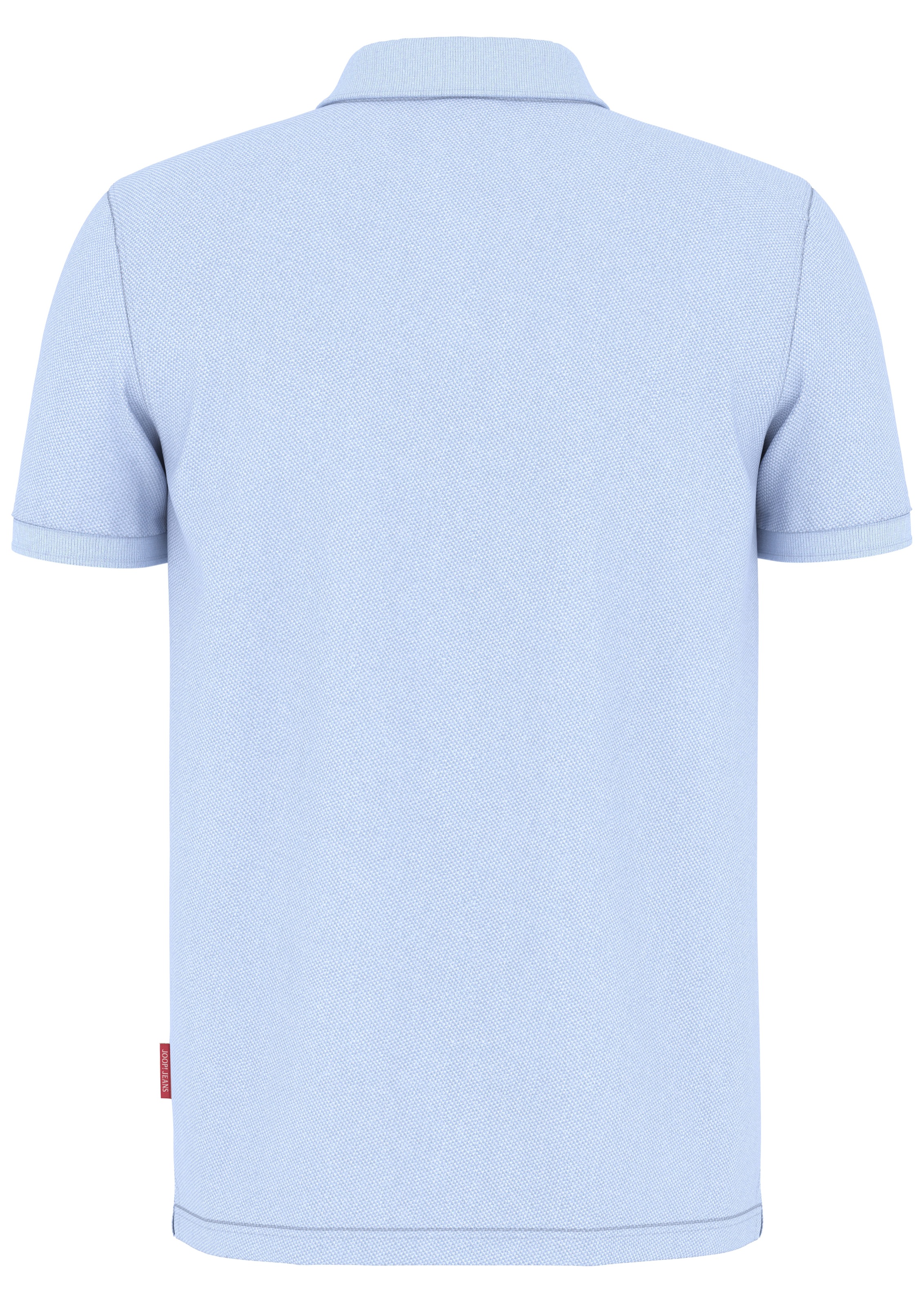 Joop Jeans Poloshirt "Ambrosian", Mit kurzer Knopfleiste günstig online kaufen