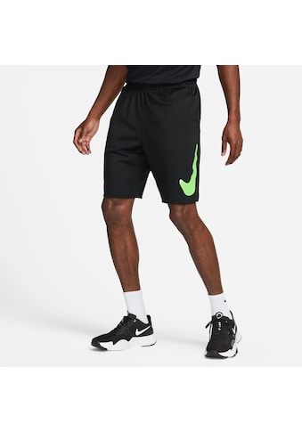 Nike Trainingsshorts »DRI-FIT TOTALITY STUD...