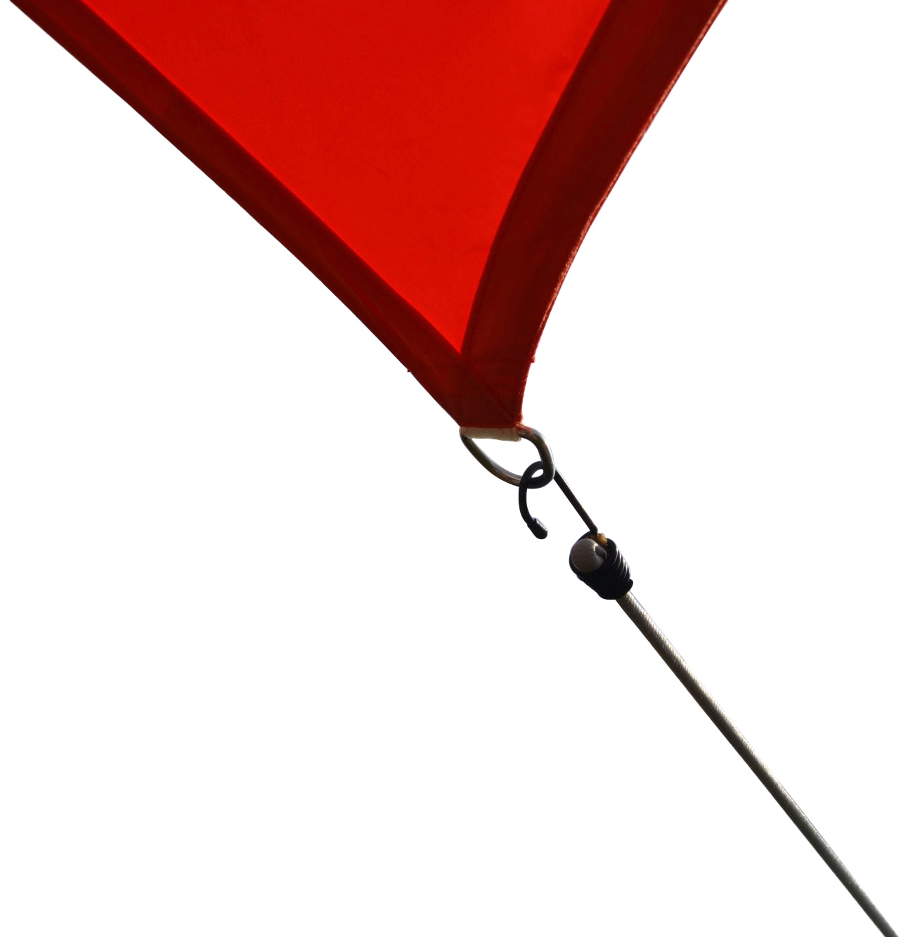 Floracord Sonnensegel BxT: 250x300 cm