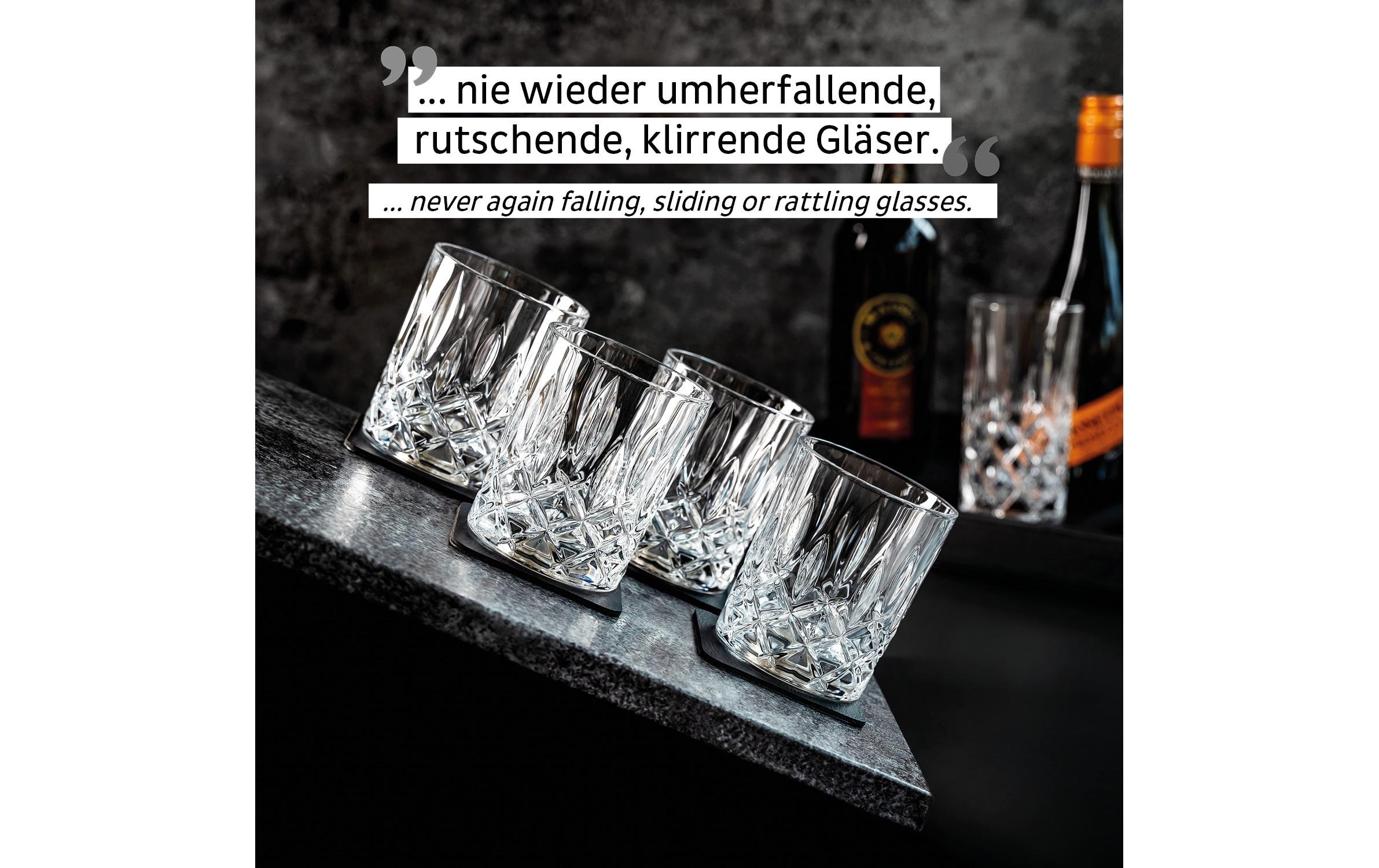 silwy MAGNETIC SYSTEM Whiskyglas