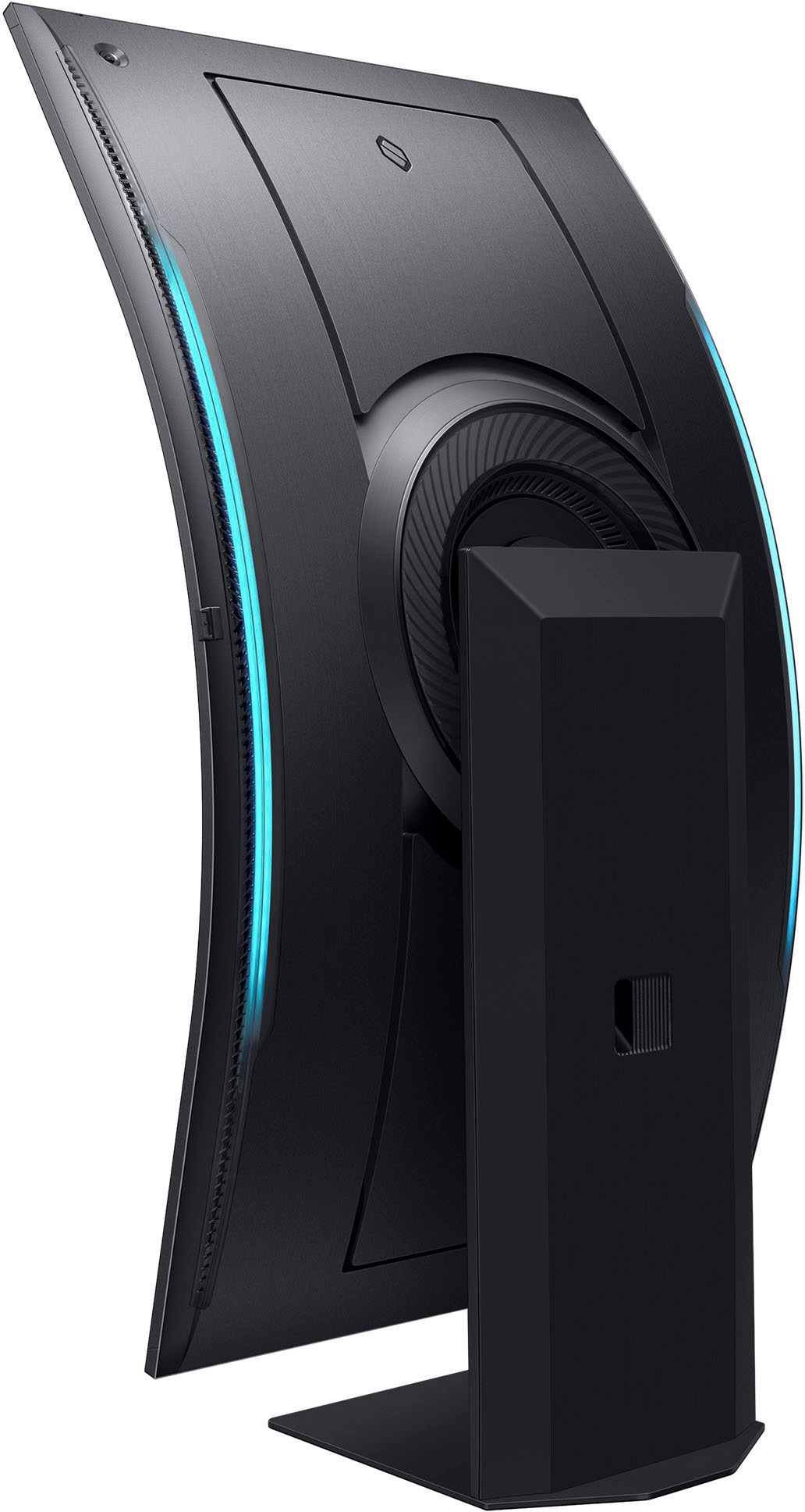 Samsung Curved-Gaming-Monitor »S55CG970NU«, 138 cm/55 Zoll, 3840 x 2160 px, 4K Ultra HD, 1 ms Reaktionszeit, 165 Hz