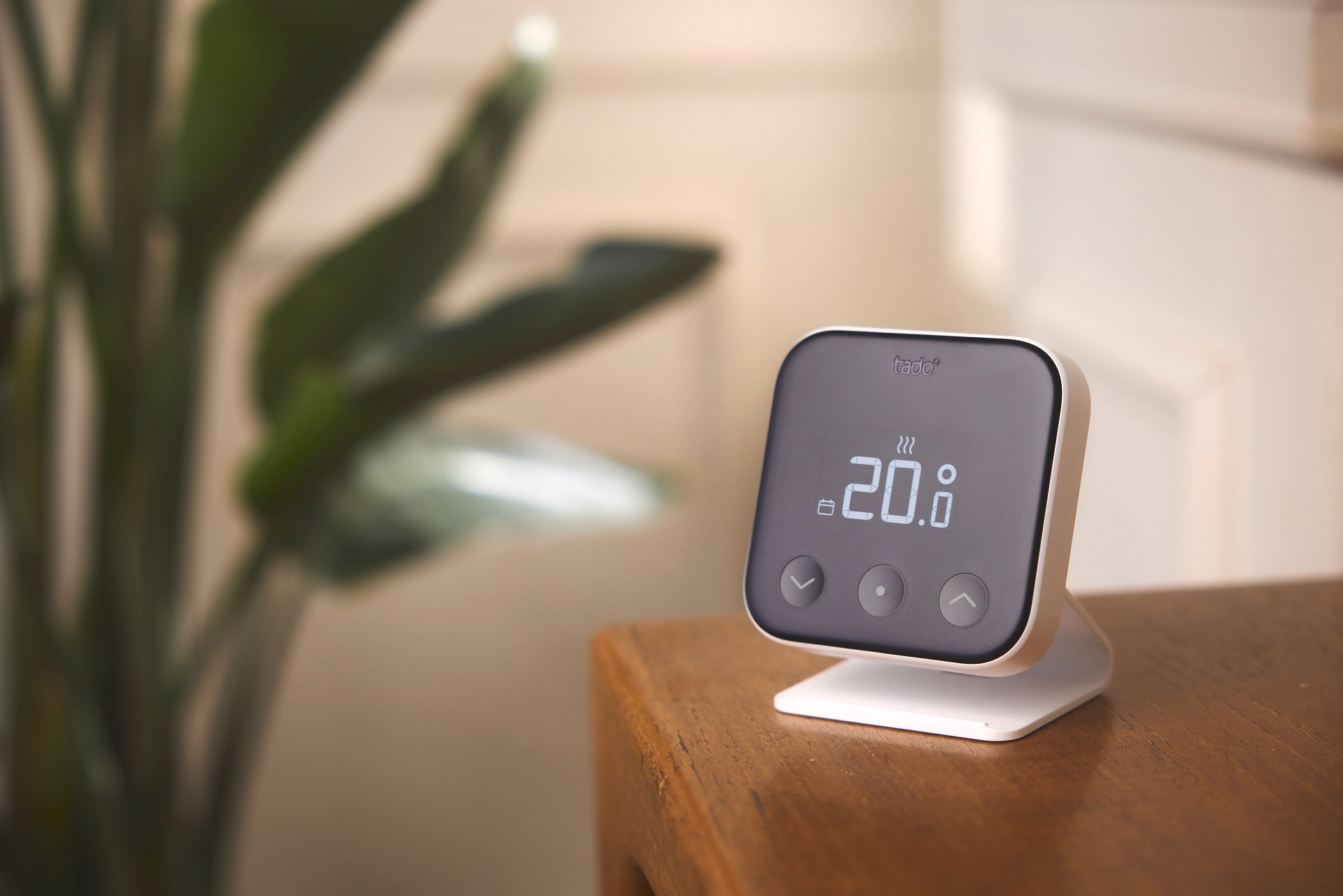 Tado Smart-Home-Zubehör »Wireless Smart Thermostat X - Starter Kit«