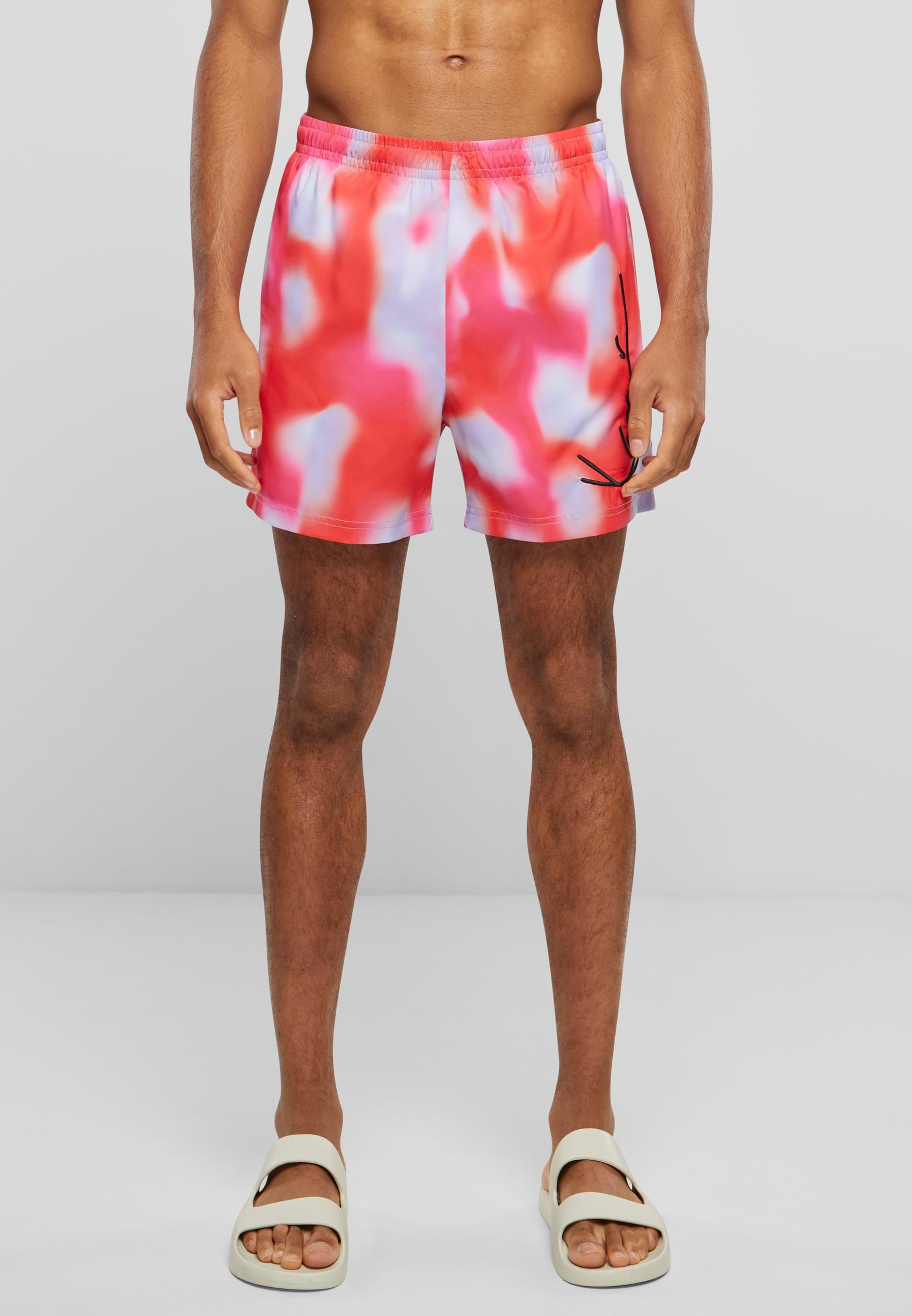 Karl Kani Badeshorts »Karl Kani Herren«