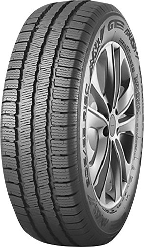 GT Radial Winterreifen "MAXMILER WT2 CARGO"