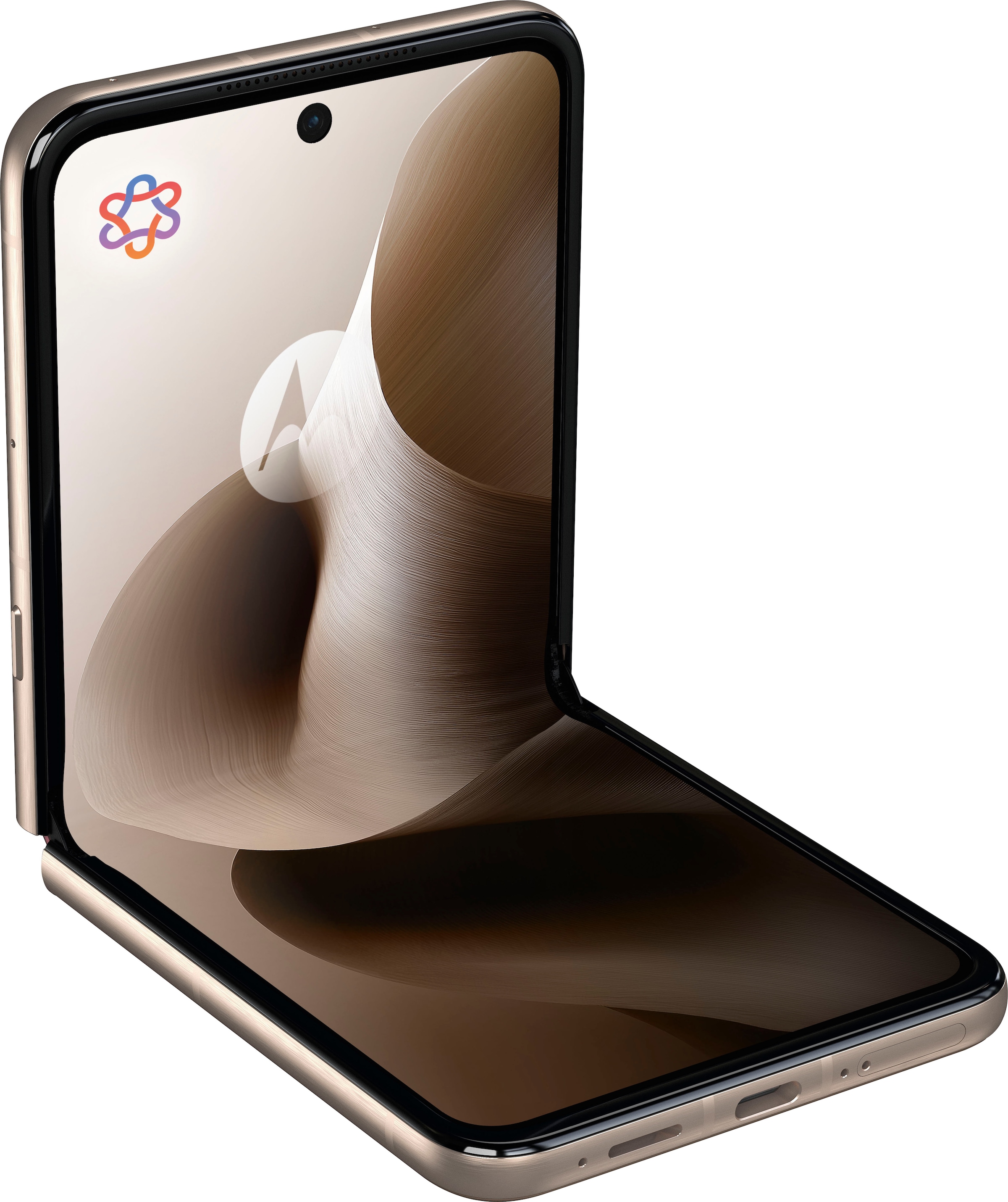 Motorola Smartphone »Razr 60 Ultra«, Mountain Trail