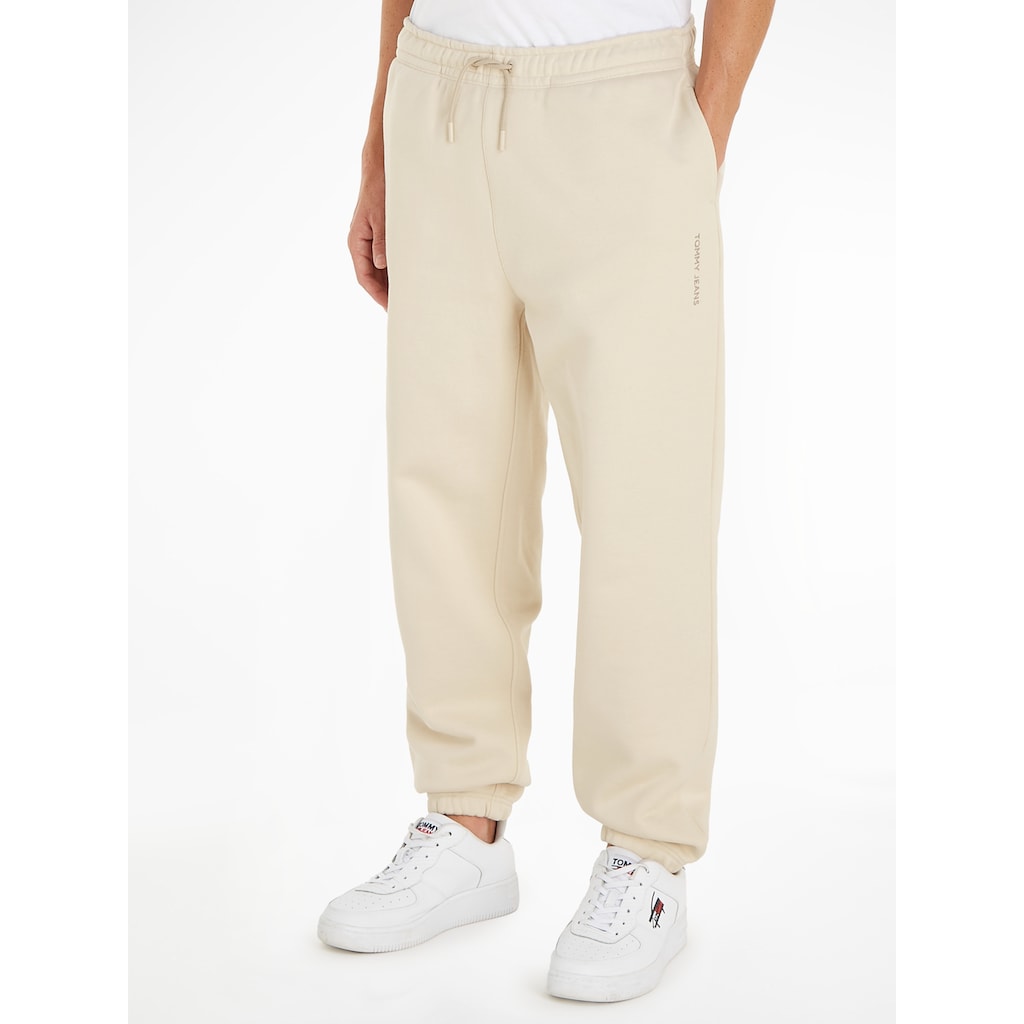 Tommy Jeans Sweatpants »TJM RLX NEW CLASSICS JOG EXT«