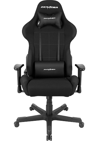 DXRacer Gaming-Stuhl »FD01« Stoff