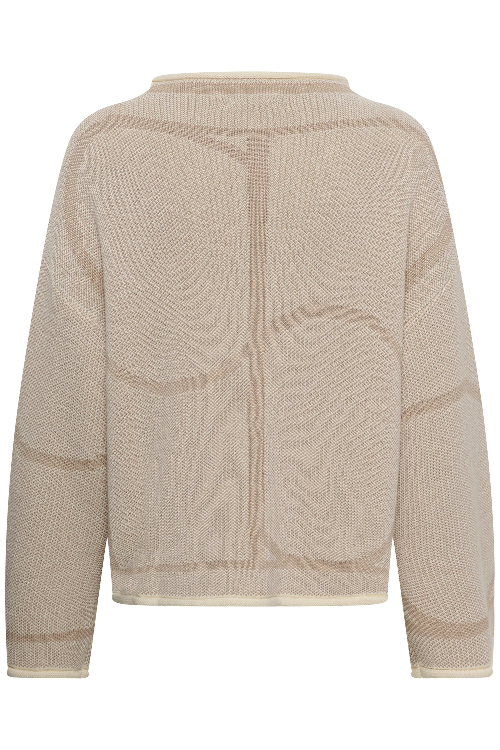 SOAKED IN LUXURY Strickpullover »Strickpullover SLRava«