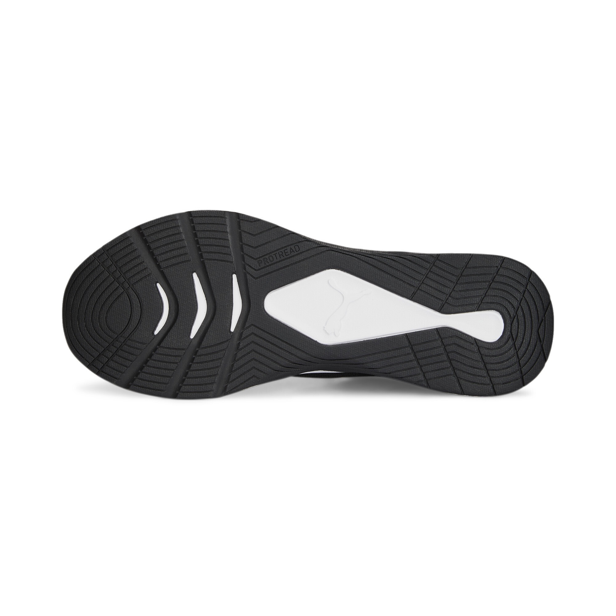 PUMA Trainingsschuh »Infusion Laufschuhe Herren«