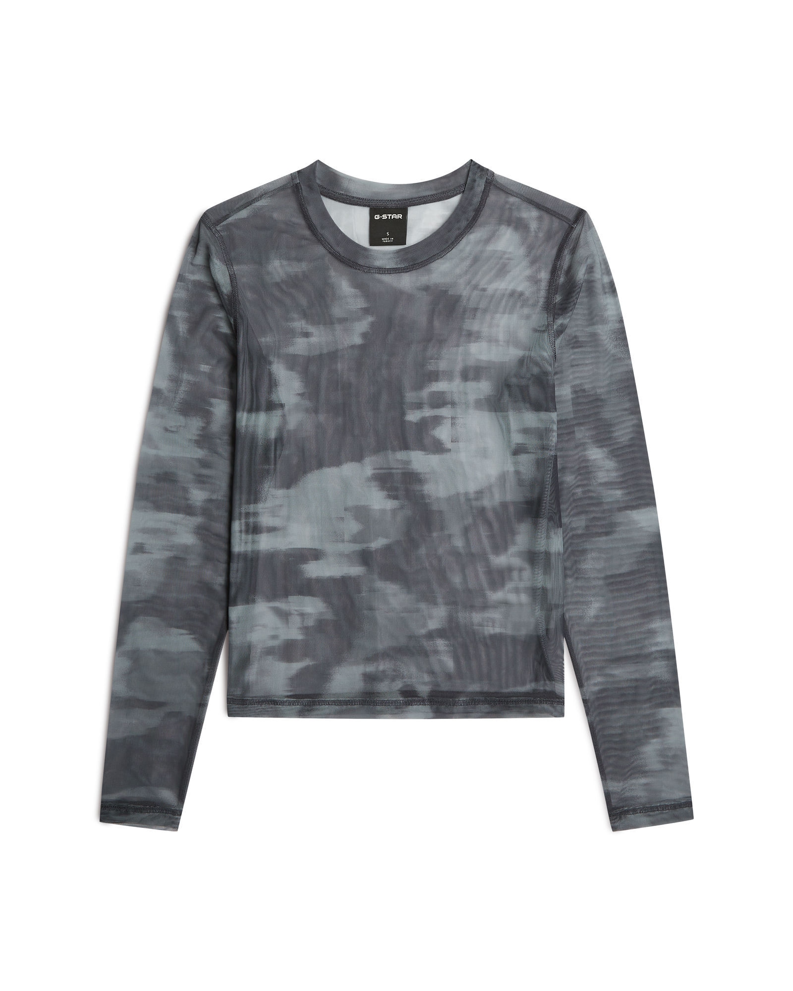 G-STAR T-Shirt »Motion Camo Slim-T-Shirt«