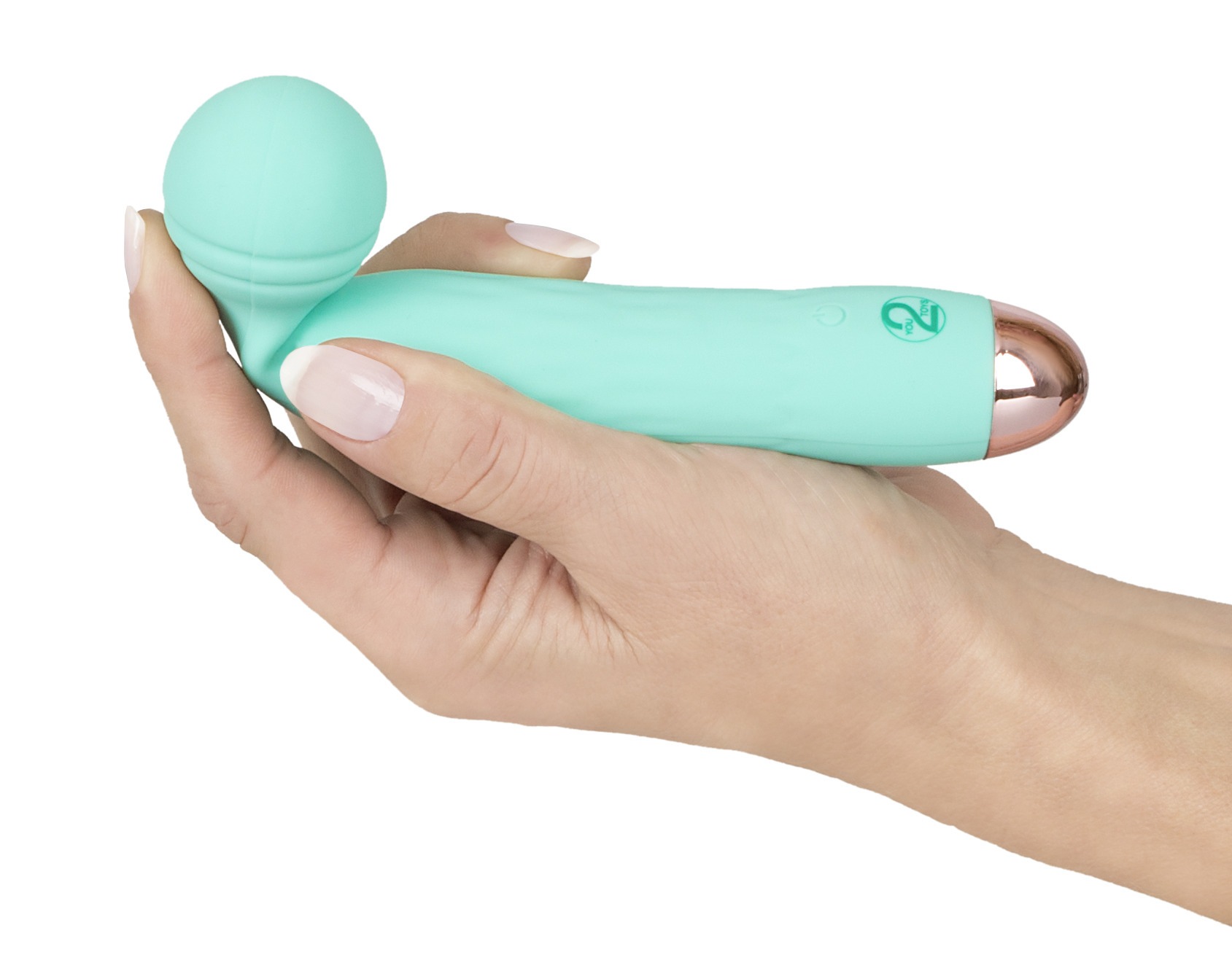 Cuties Vibrator »Vibrator Minivibrator«