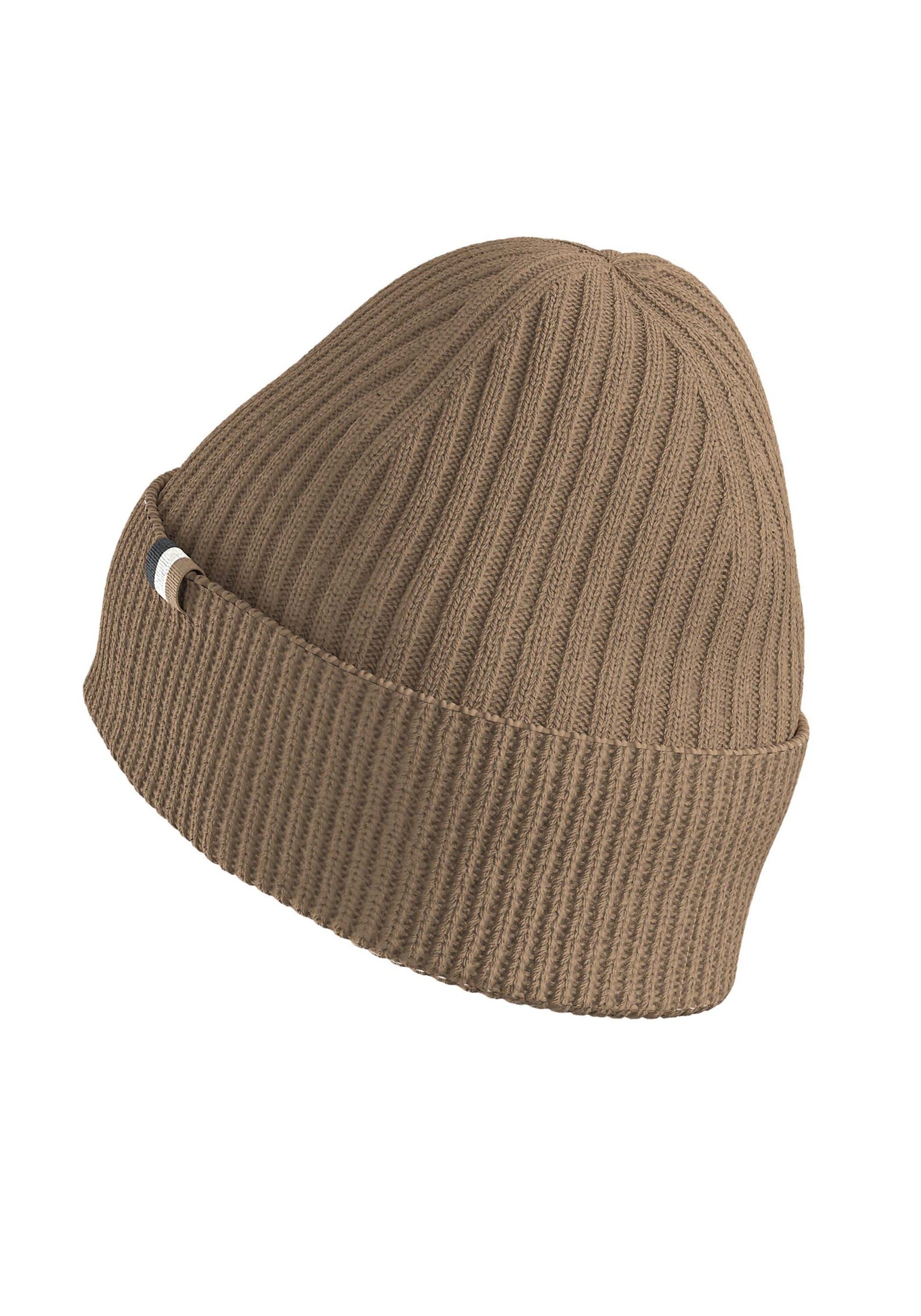 BOSS Beanie "Mütze Magico R Hat"