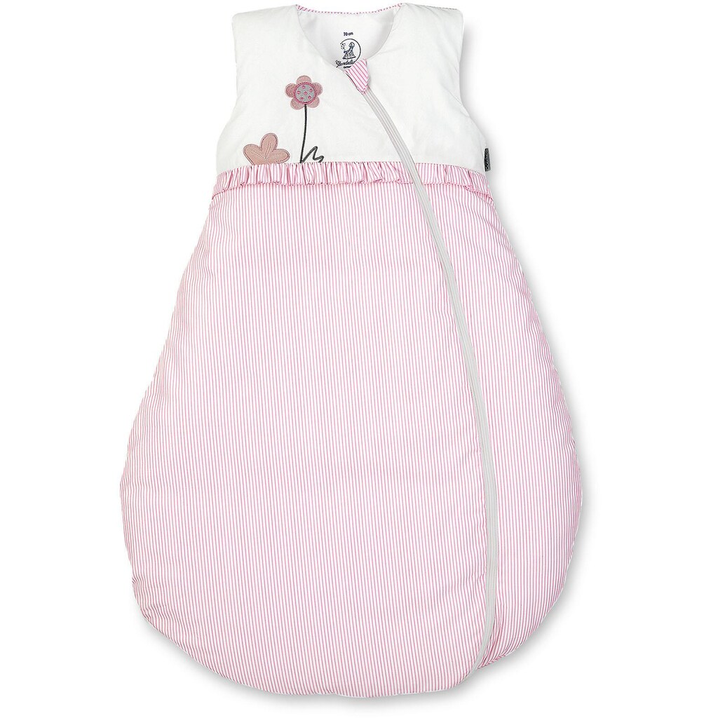 Sterntaler® Babyschlafsack »Emmi Girl«, (1 tlg.)