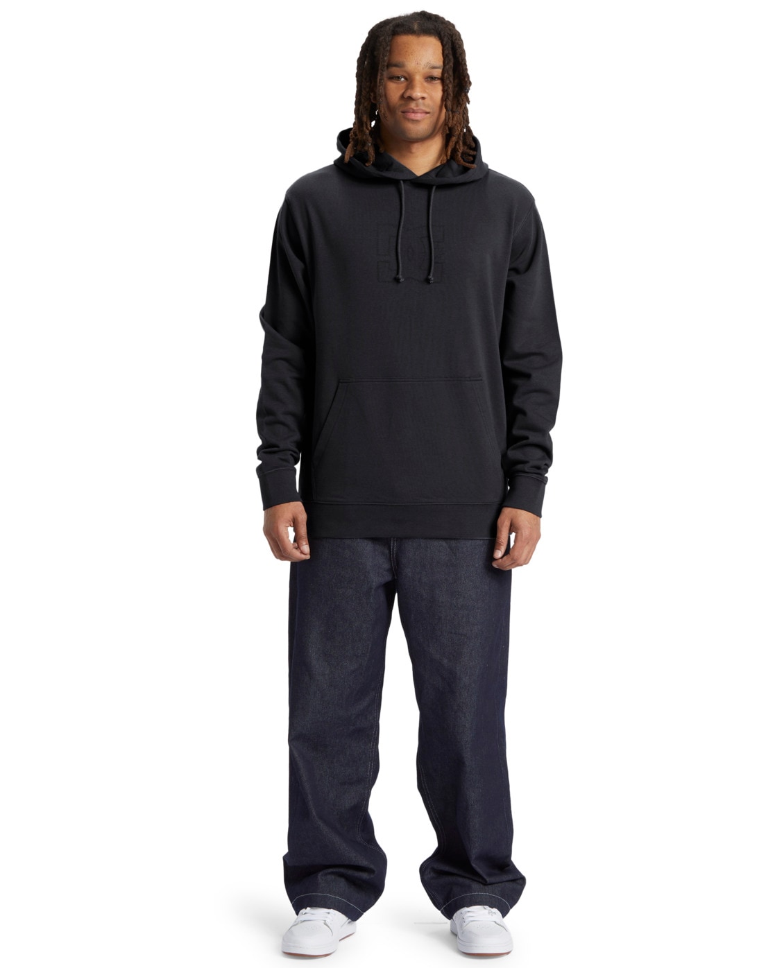 DC Shoes Hoodie »Highland«