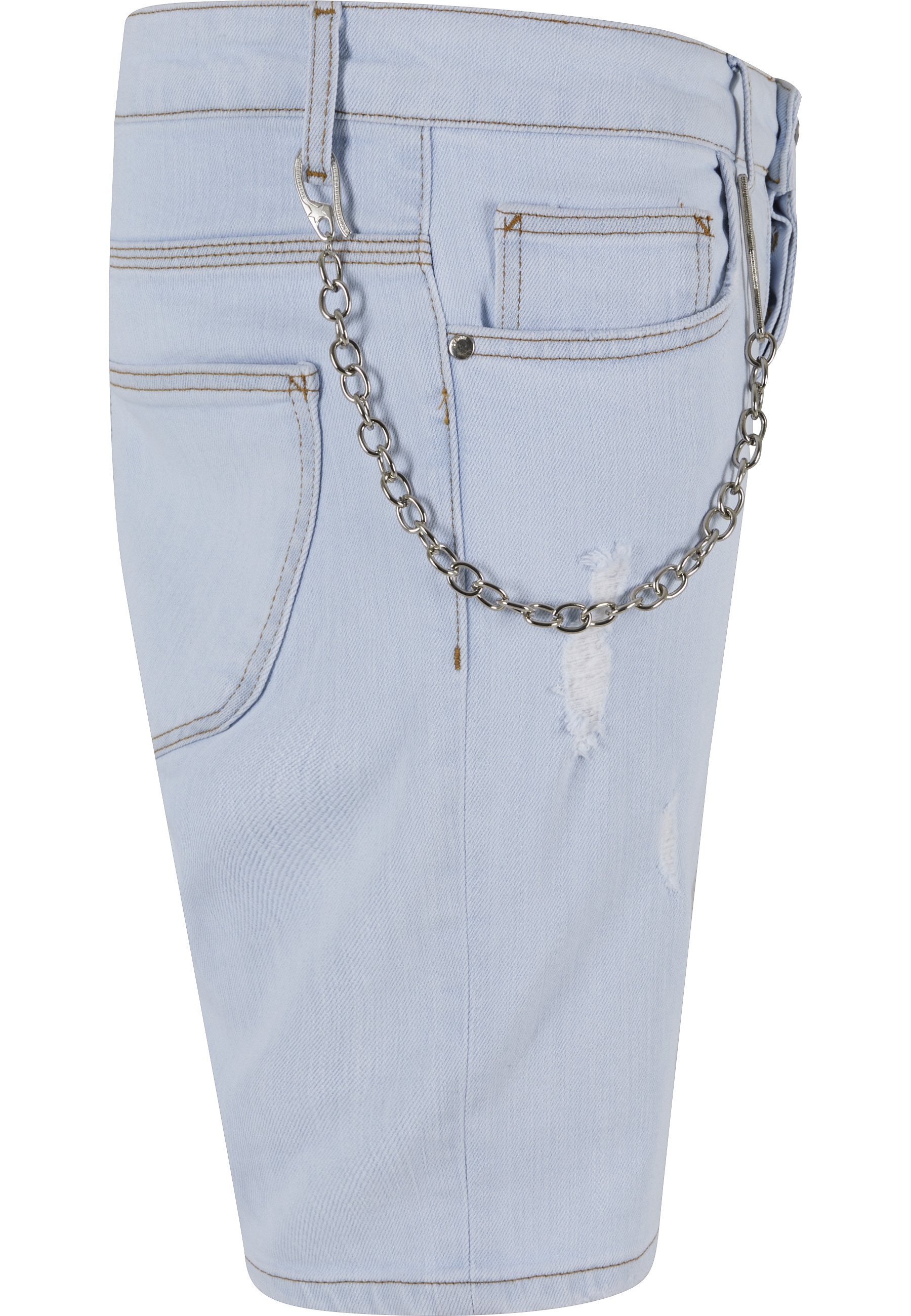 2Y Premium Shorts »2Y Premium Herren 2Y Jeans Shorts«