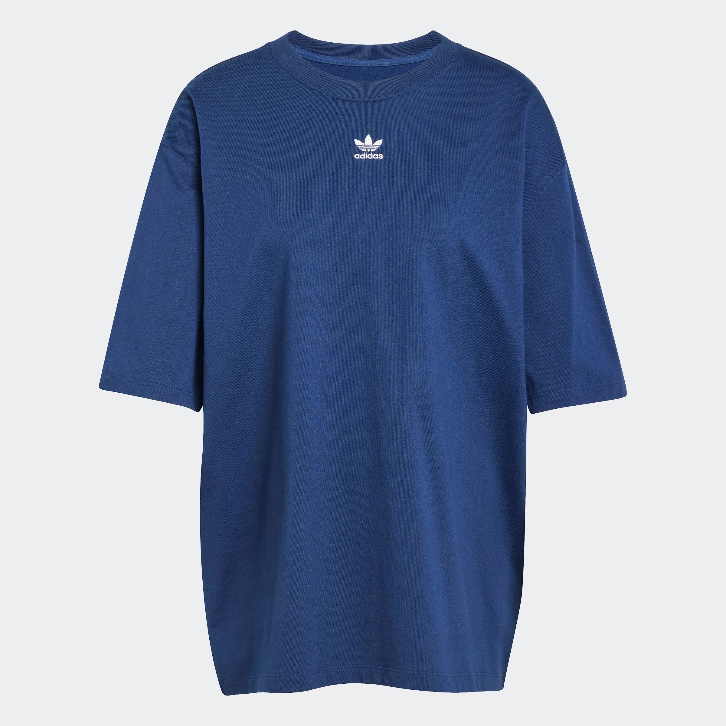 adidas Originals T-Shirt »ESS BOYFR TEE«, Boyfriend Style, lockerer Schnitt