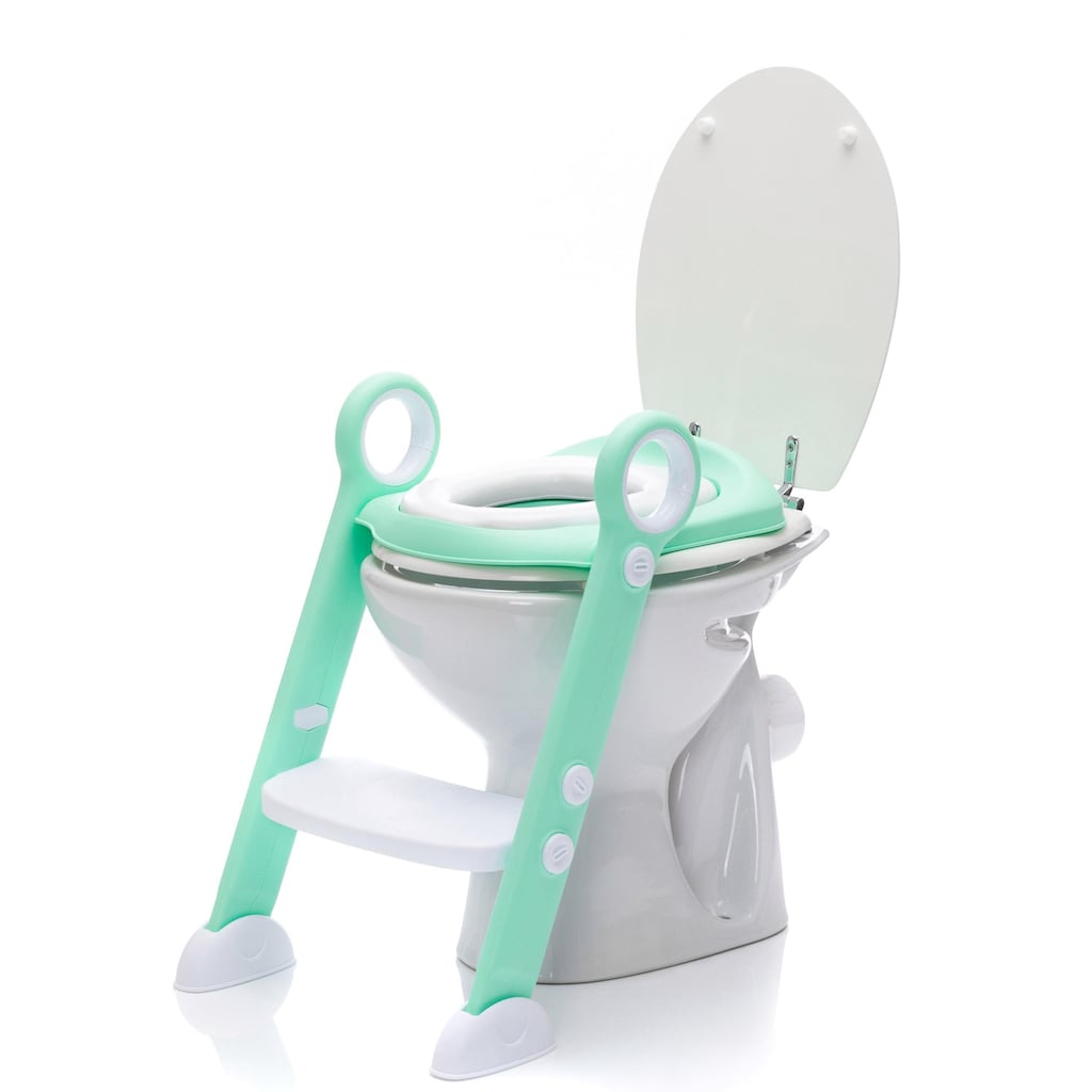 Fillikid Toilettentrainer »Friend mint«