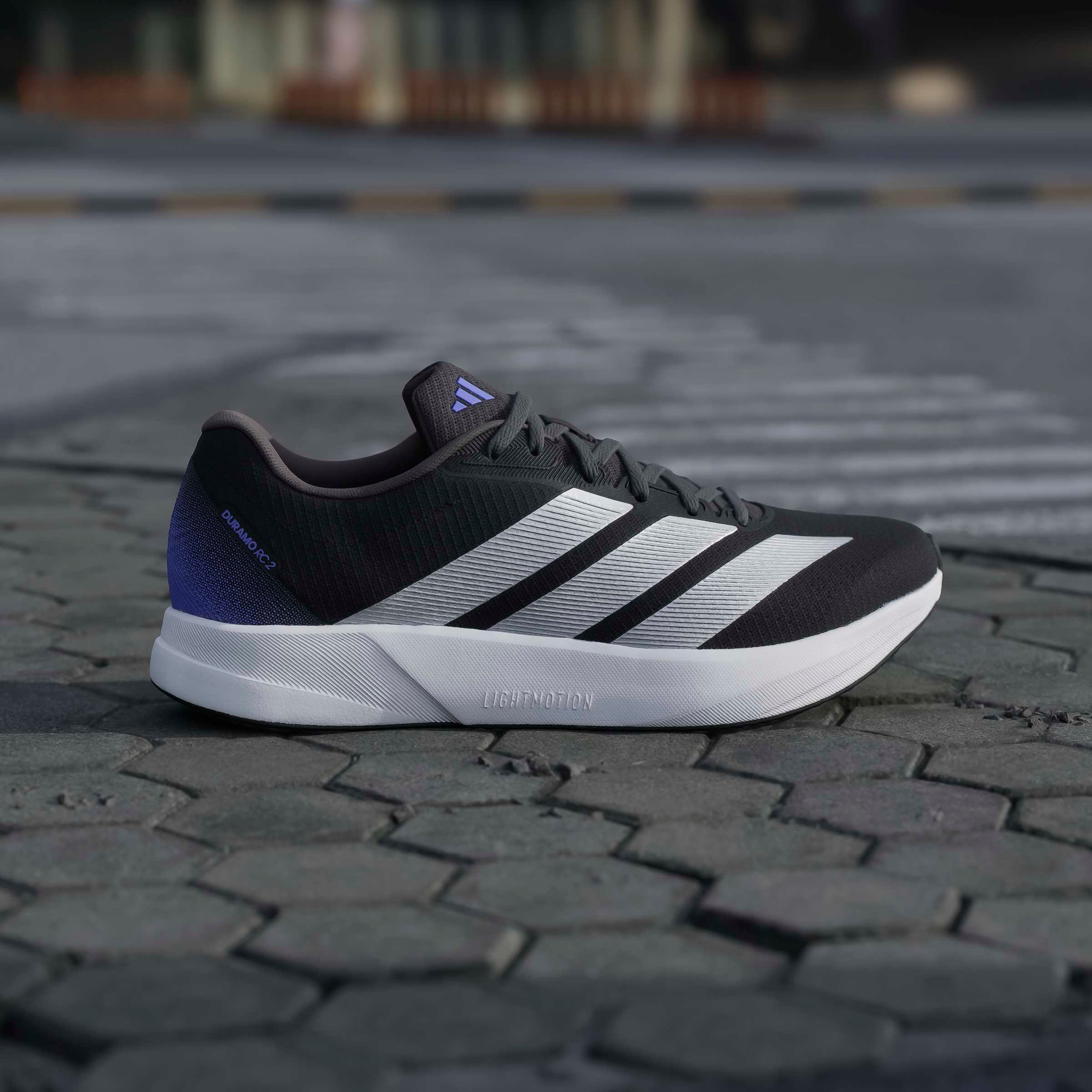 adidas Performance Laufschuh »DURAMO RC2«  sehr leicht