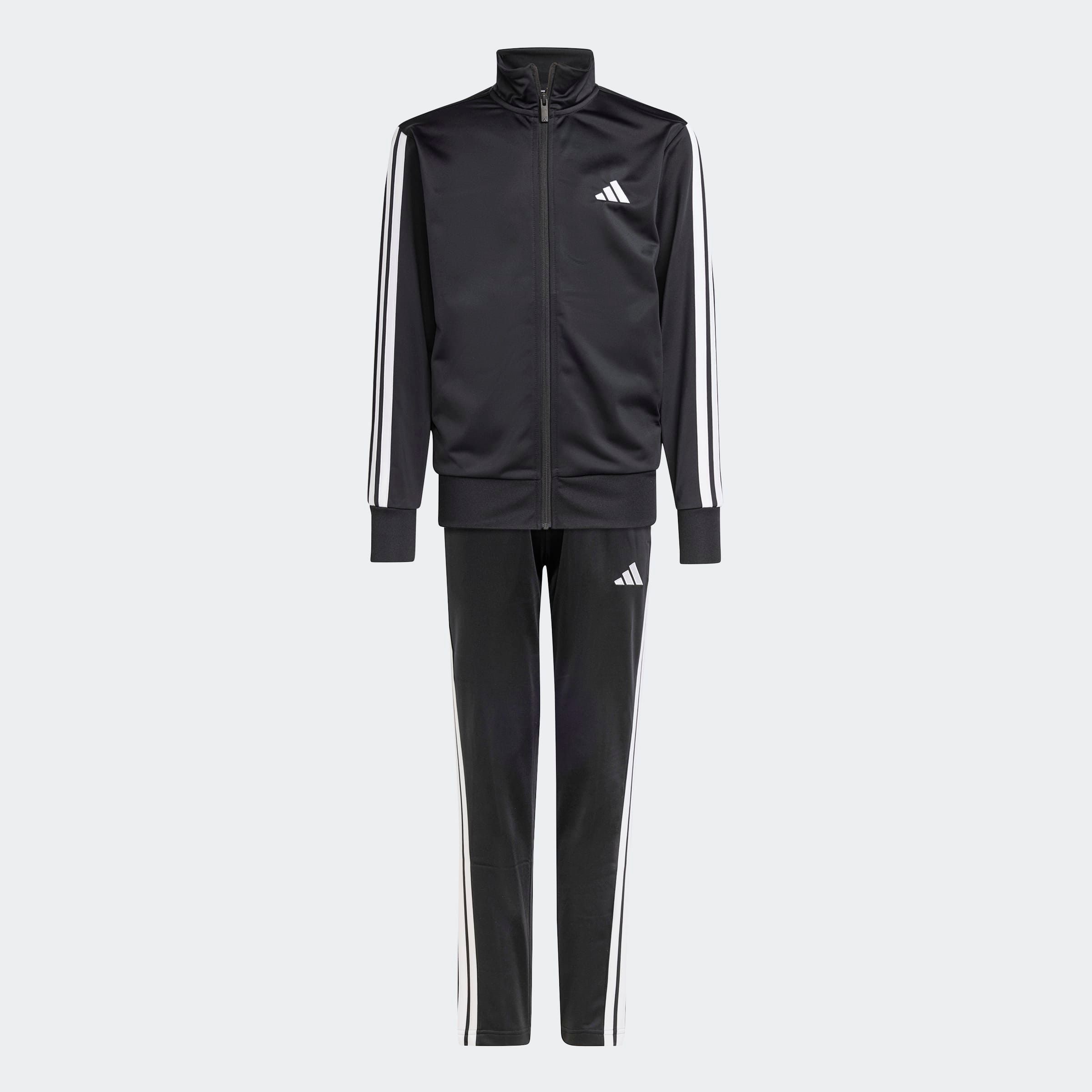 adidas Sportswear Trainingsanzug »J 3S TR TS 205«, (2 tlg.)