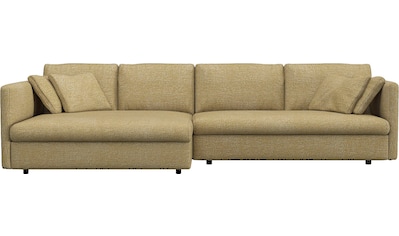 Ecksofa »Lovane«