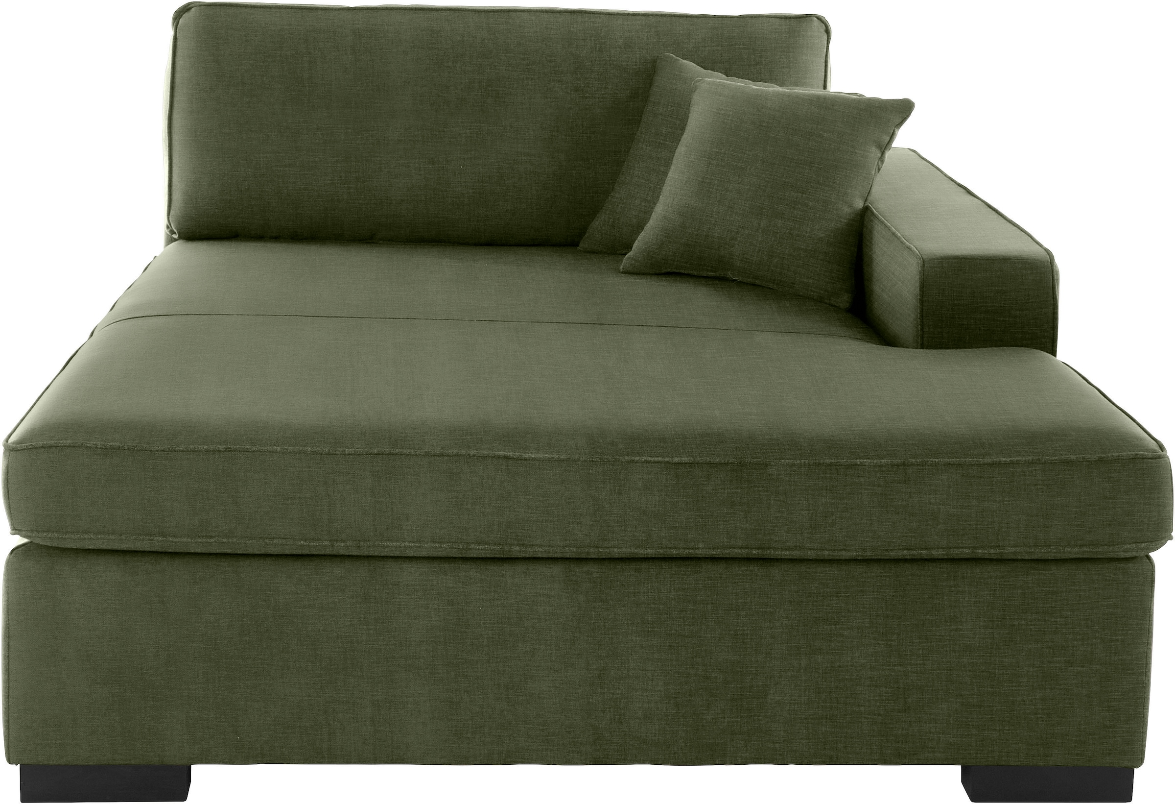 Home affaire Sofaelement "Skara XXL", Modul XXL - zum eigenen Zusammenstell günstig online kaufen