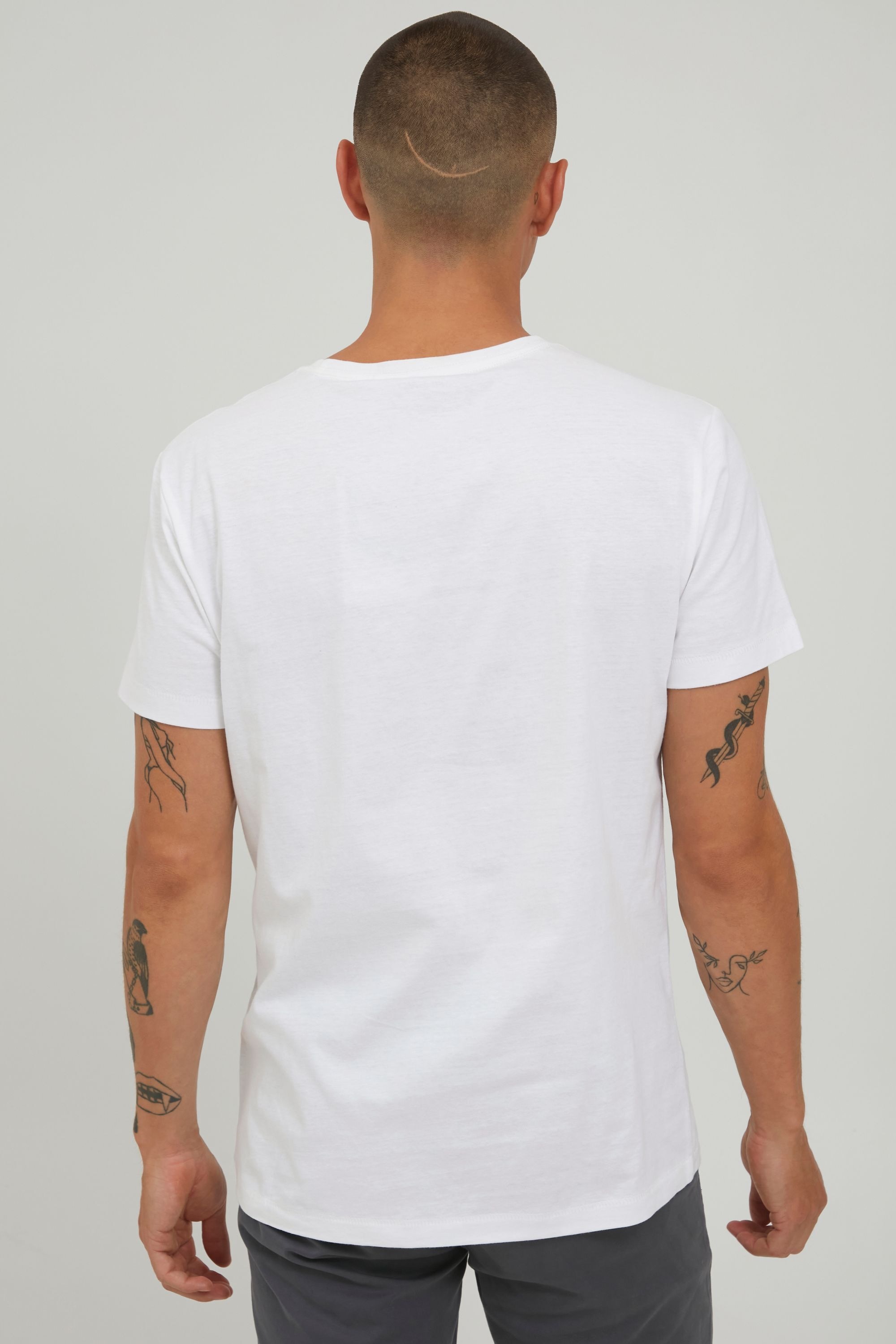 Blend T-Shirt »T-Shirt BHMike«