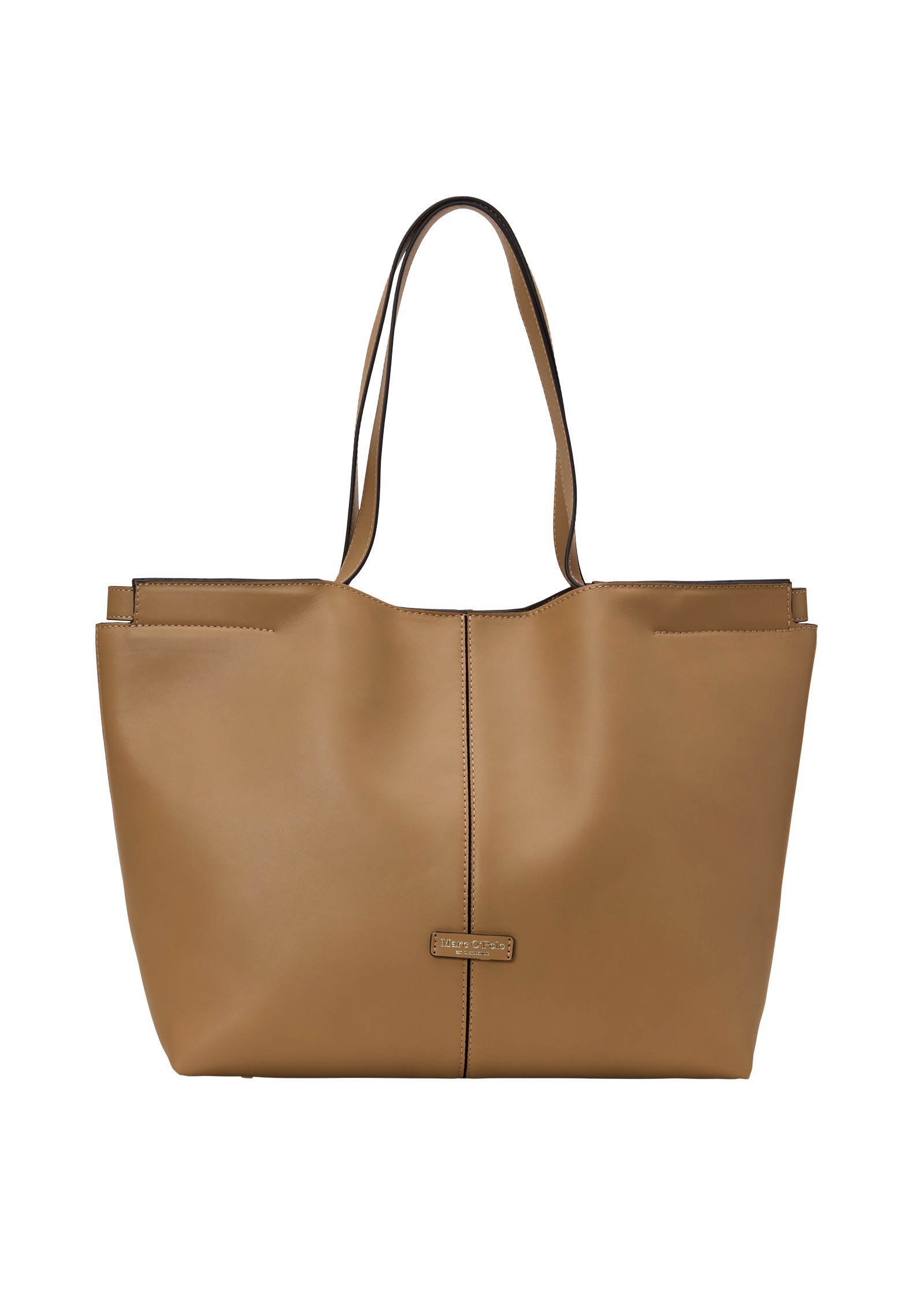 Marc OPolo Shopper "mit abnehmbarer Innenpouch"