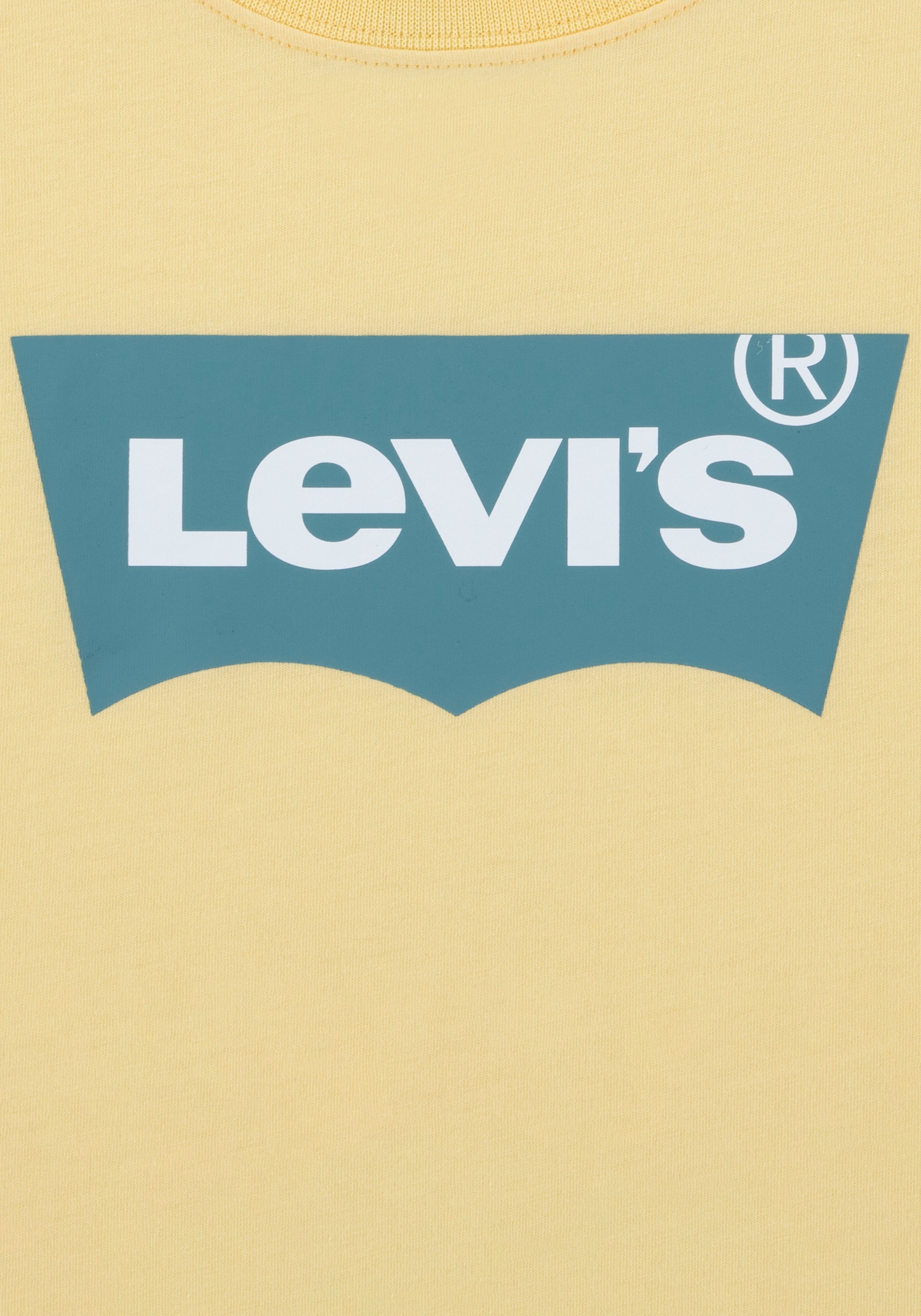 Levi's® Kids T-Shirt »LVB BATWING TEE«, for BOYS