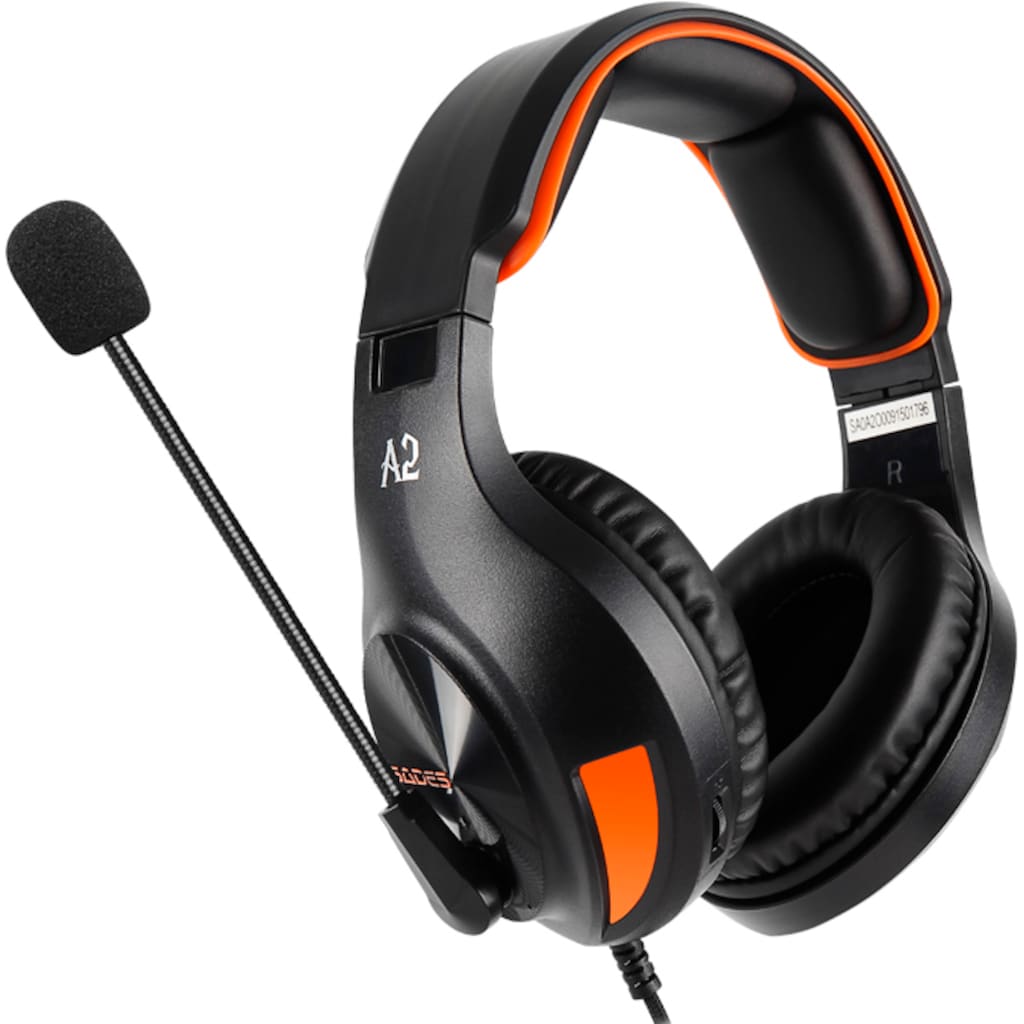 Sades Gaming-Headset »A2«