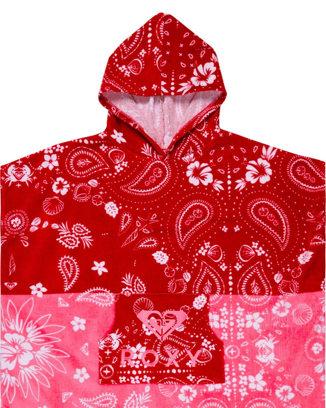 Thumbnail - Roxy Badeponcho "Stay Magical Printed"