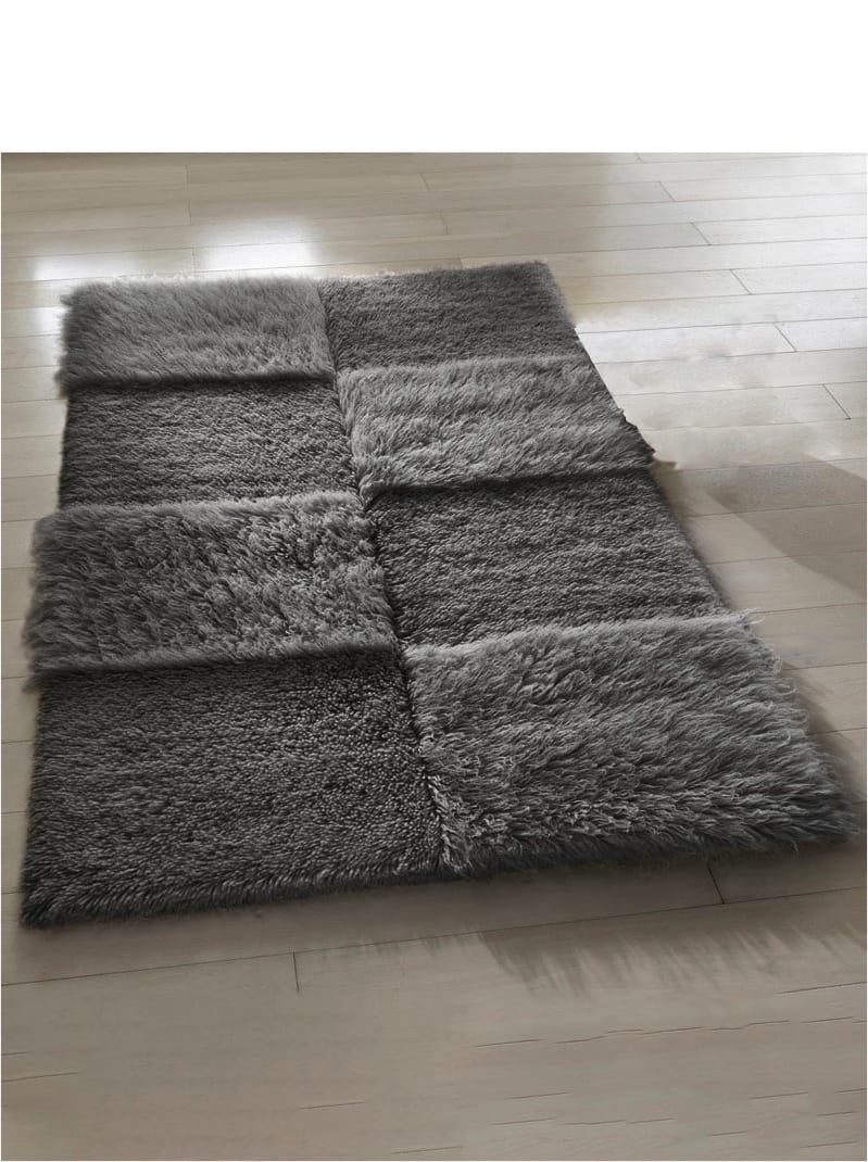heine home Teppich rechteckig 70 Höhe günstig online kaufen