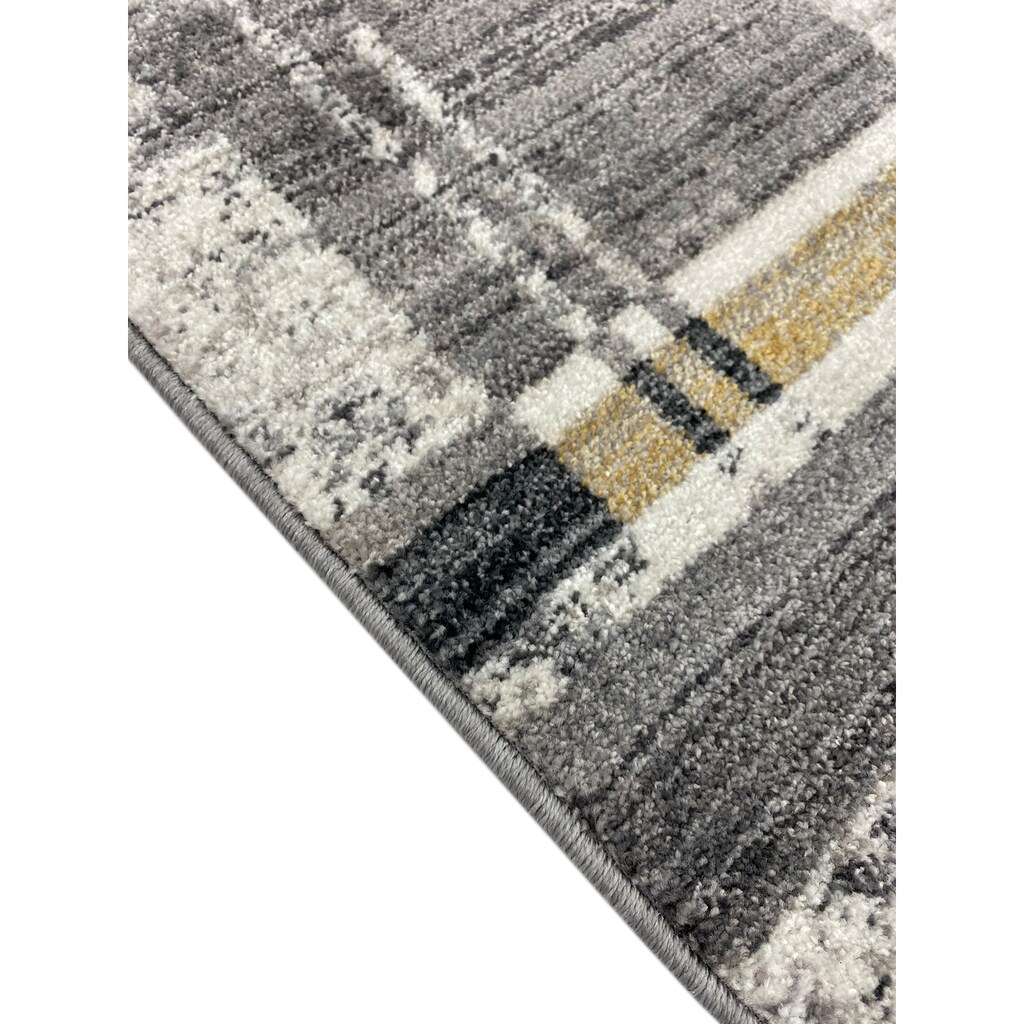 RESITAL The Voice of Carpet Teppich »ART 9100«, rechteckig