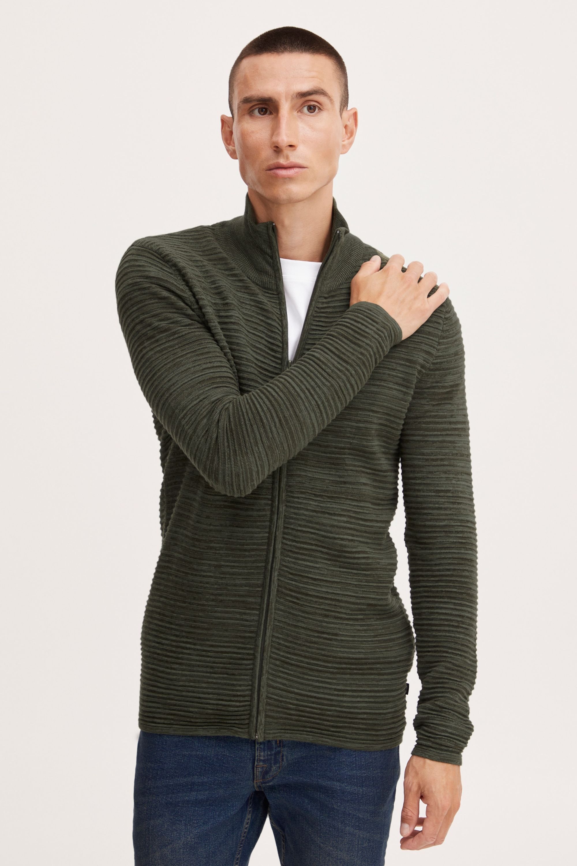 !Solid Strickjacke »Strickjacke SDStruan«