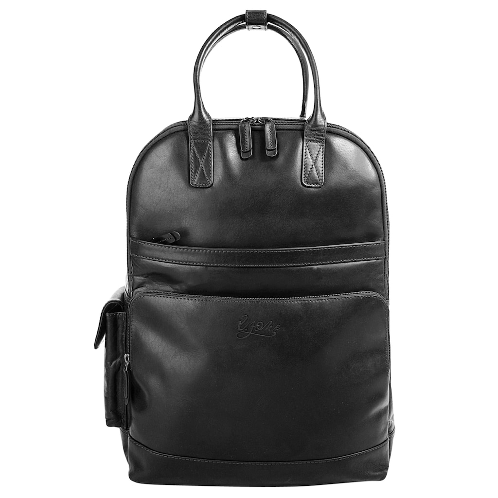 X-Zone Laptoprucksack