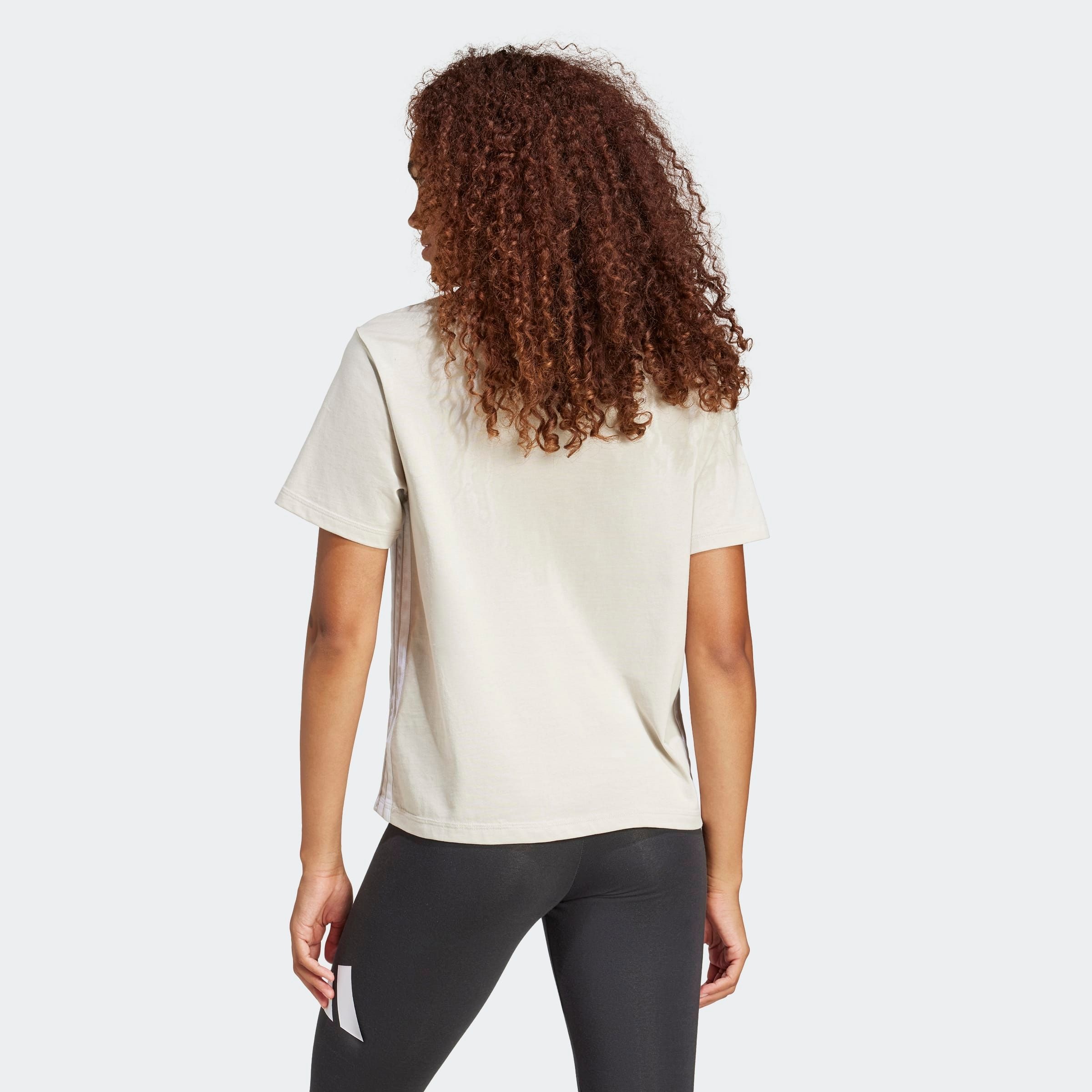 Thumbnail - adidas Sportswear T-Shirt "W 3S SJ T"