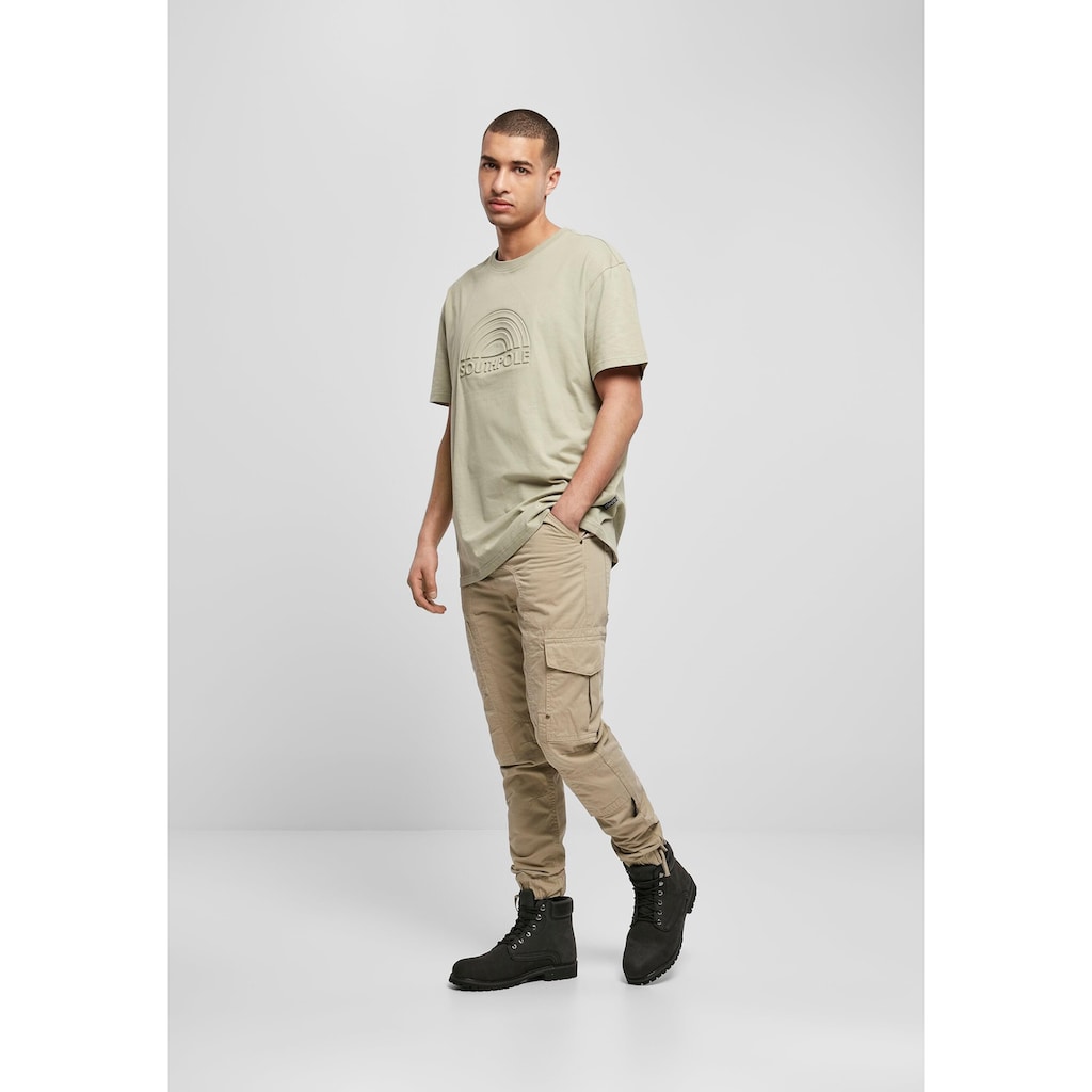 Southpole Cargohose »Southpole Herren Southpole Cargo Pants«, (1 tlg.)