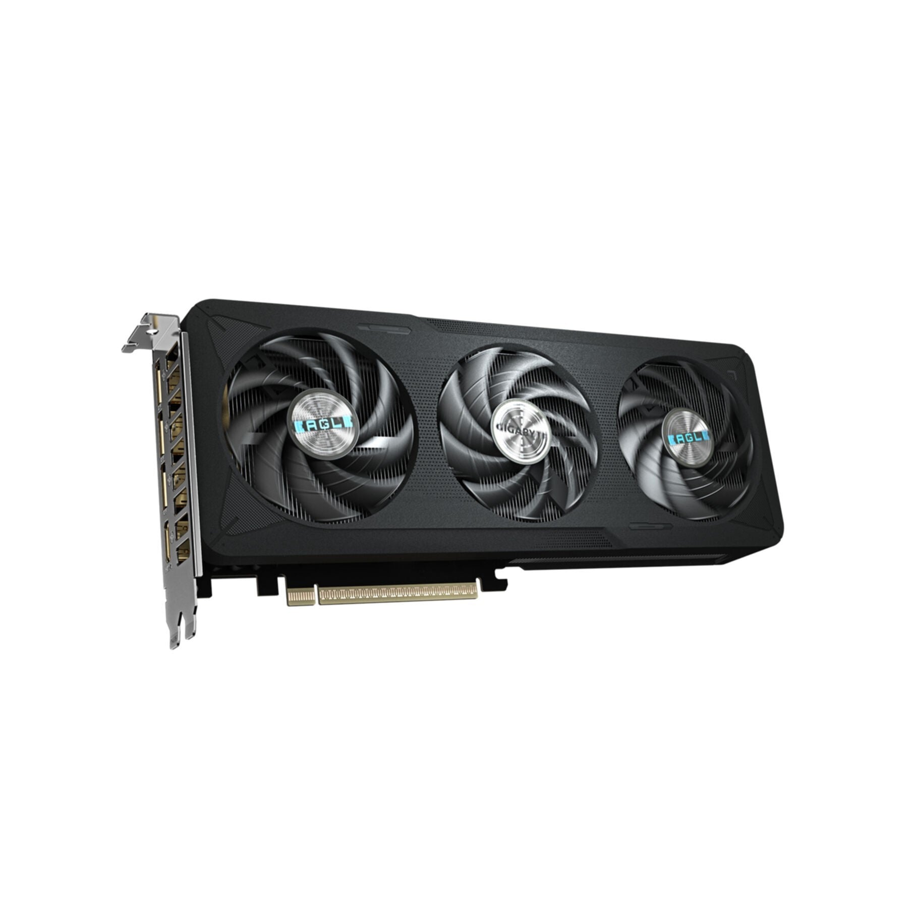 Gigabyte Grafikkarte »GeForce RTX 5060 Ti WINDFORCE MAX OC 8G Grafikkarte – 8 GB GDDR7, 128«