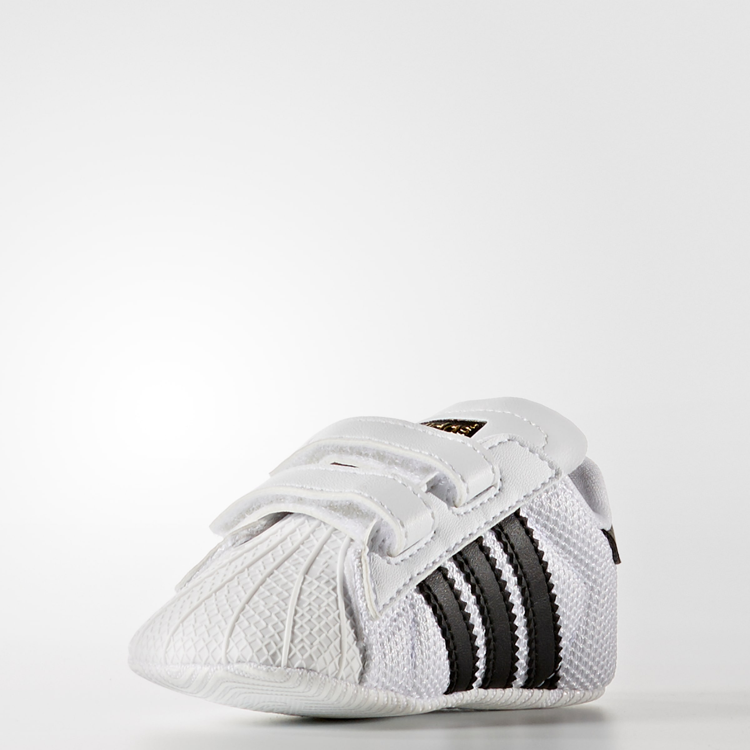 adidas Originals Sneaker »SUPERSTAR«, Kinder | Klettverschluss BAUR mit für