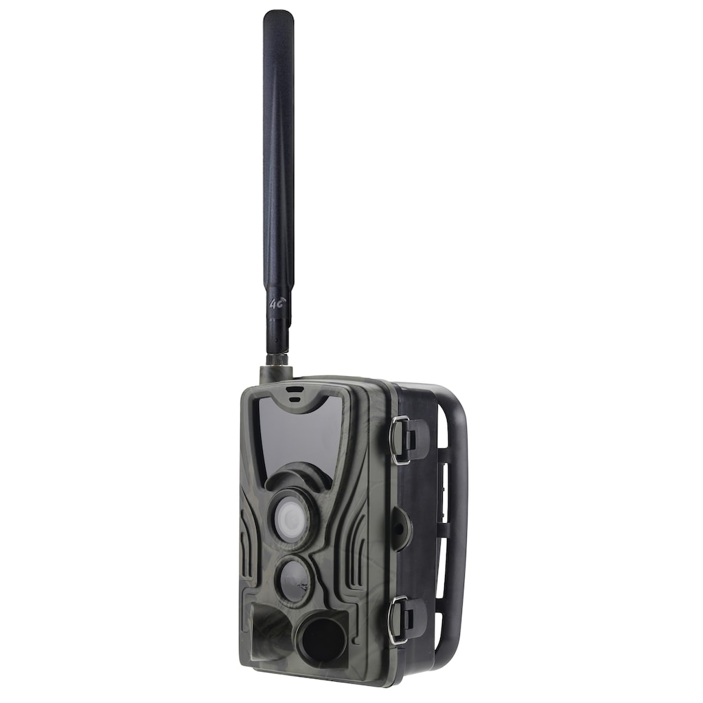 Denver Wildkamera »Wildkamera WCL-8040 (TUYA kompatibel)«, Außenbereich
