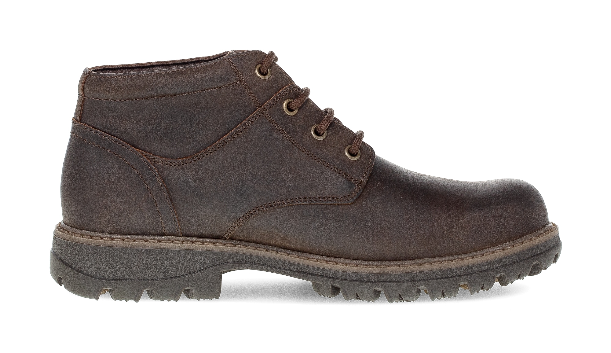 Pius Gabor Winterboots, Schnürboots, Outdoorschuh mit Logoprägung, Weite G (= weit)