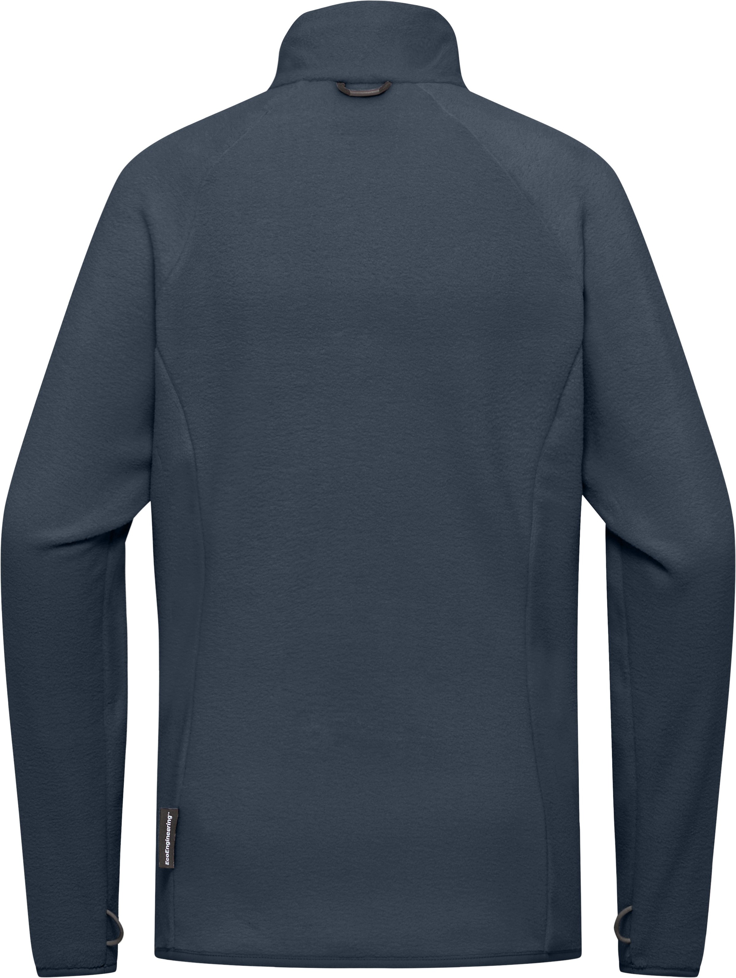 Jack Wolfskin Fleecejacke »MOONRISE FZ W«