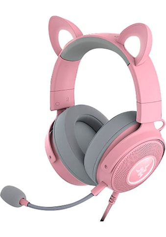 Gaming-Headset »Kraken Kitty V2 Pro«, Mikrofon...