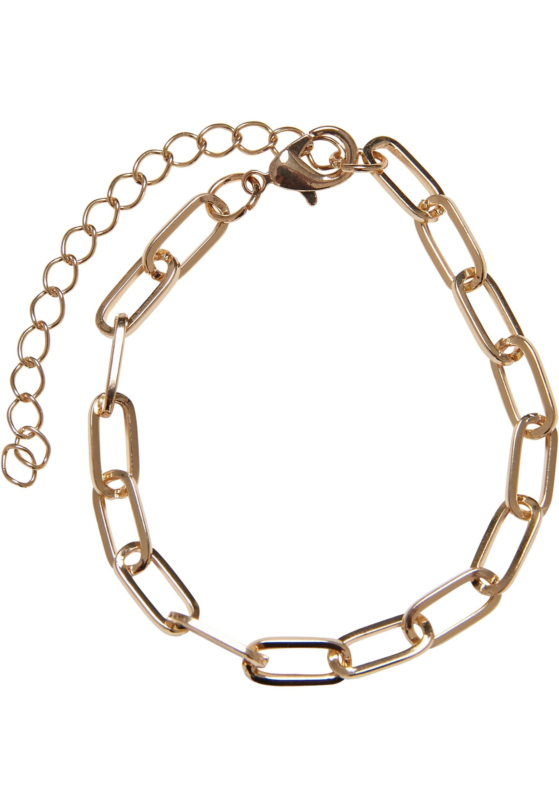 URBAN CLASSICS Armband »Urban Classics Unisex Ceres Basic Bracelet«