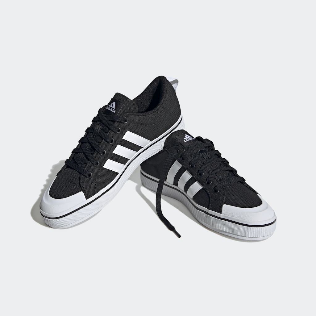 adidas Sportswear Sneaker »BRAVADA 2.0 LIFESTYLE SKATEBOARDING CANVAS«