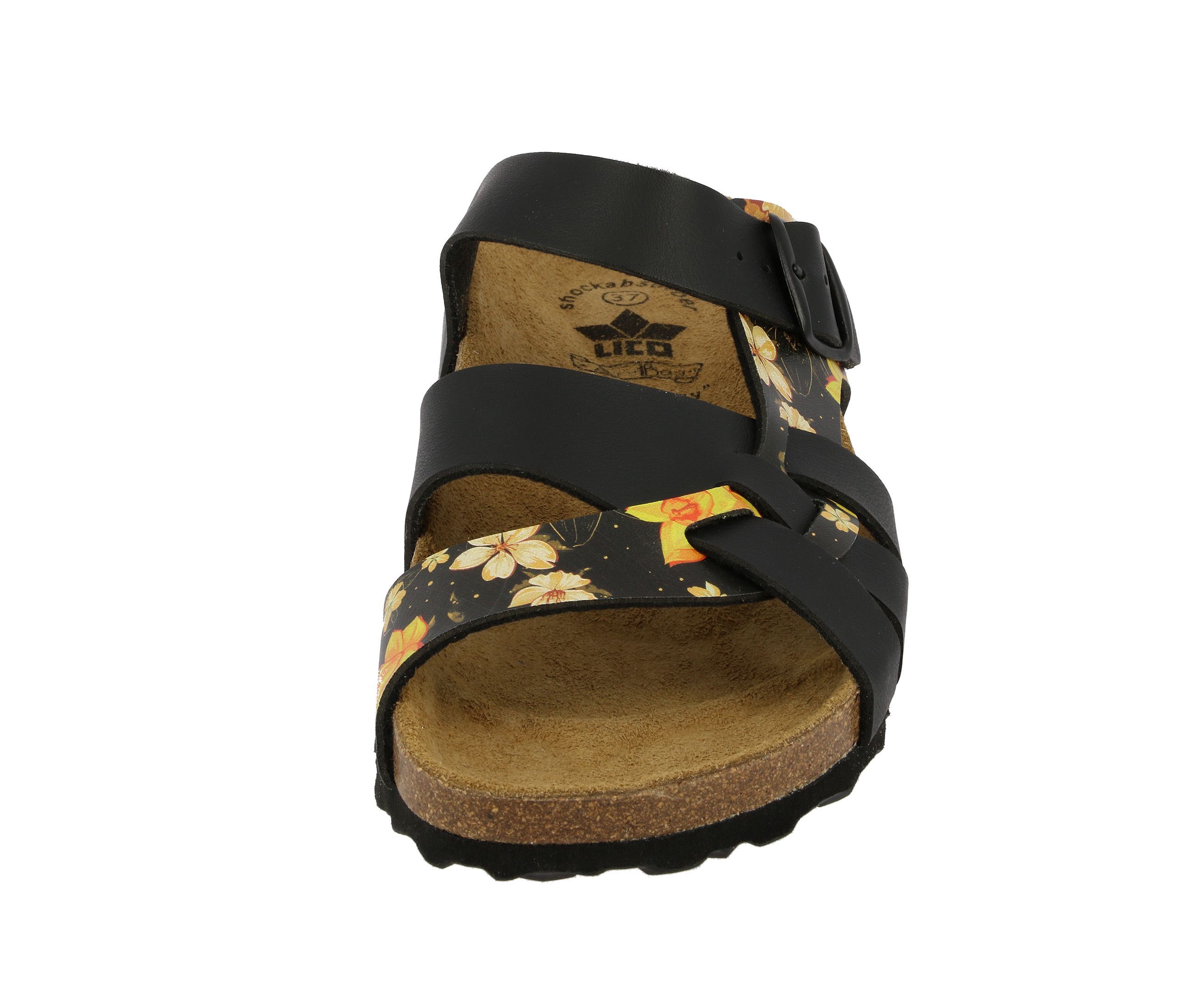 Thumbnail - Lico Pantolette "Pantolette Bioline Flora"