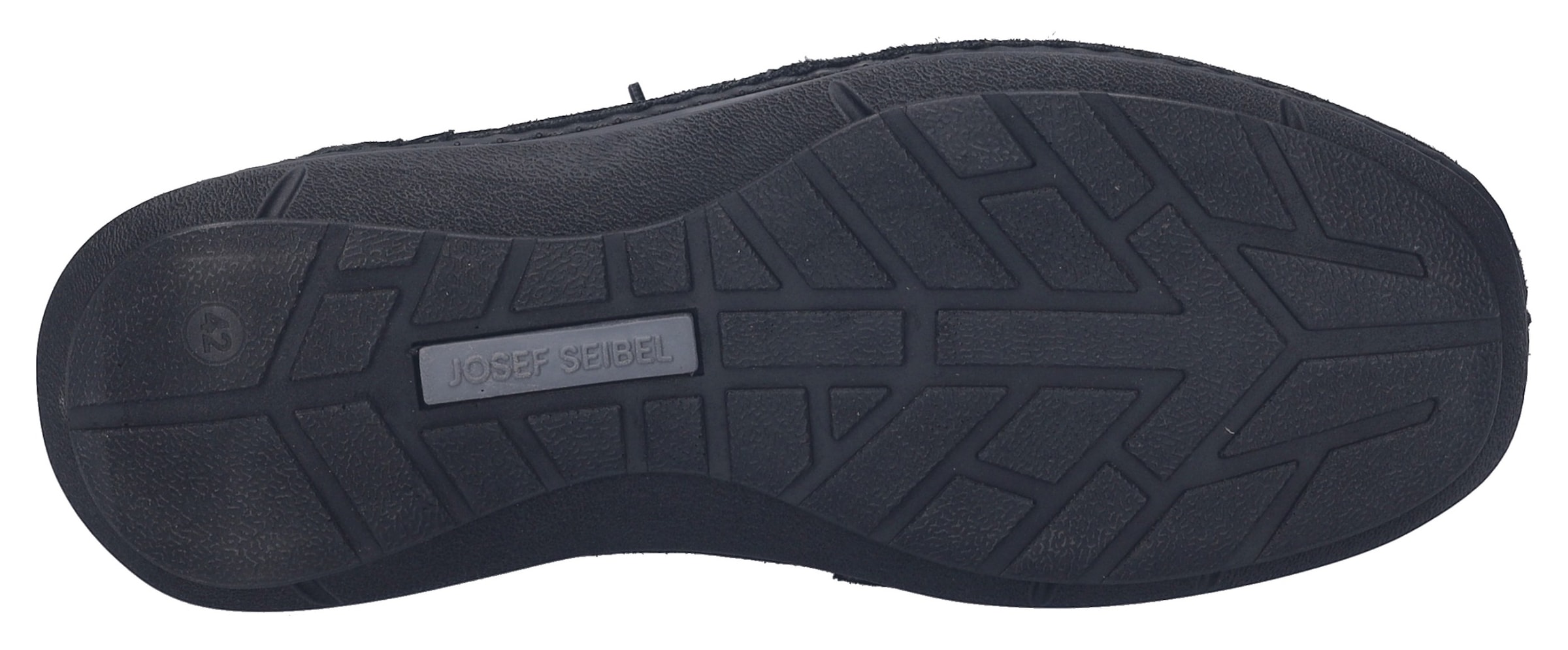 Josef Seibel Schnürschuh »New Anvers 21«, Sneaker, Freizeitschuh in Weite K