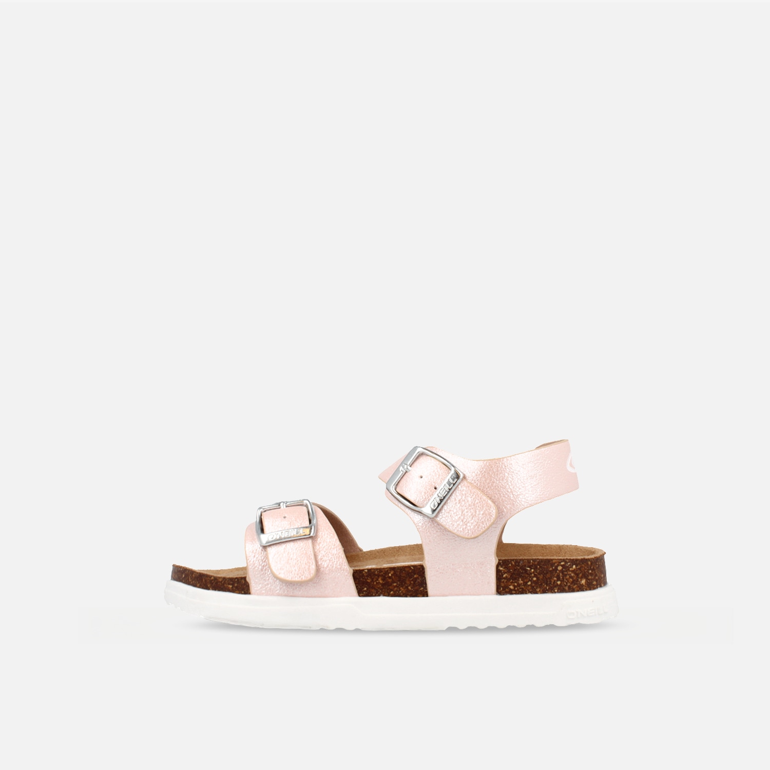 ONeill Sandale "POLLY SANDAL LOW JR" Sommerschuh, Schlappen mit Schnallenverschluss für Kinder