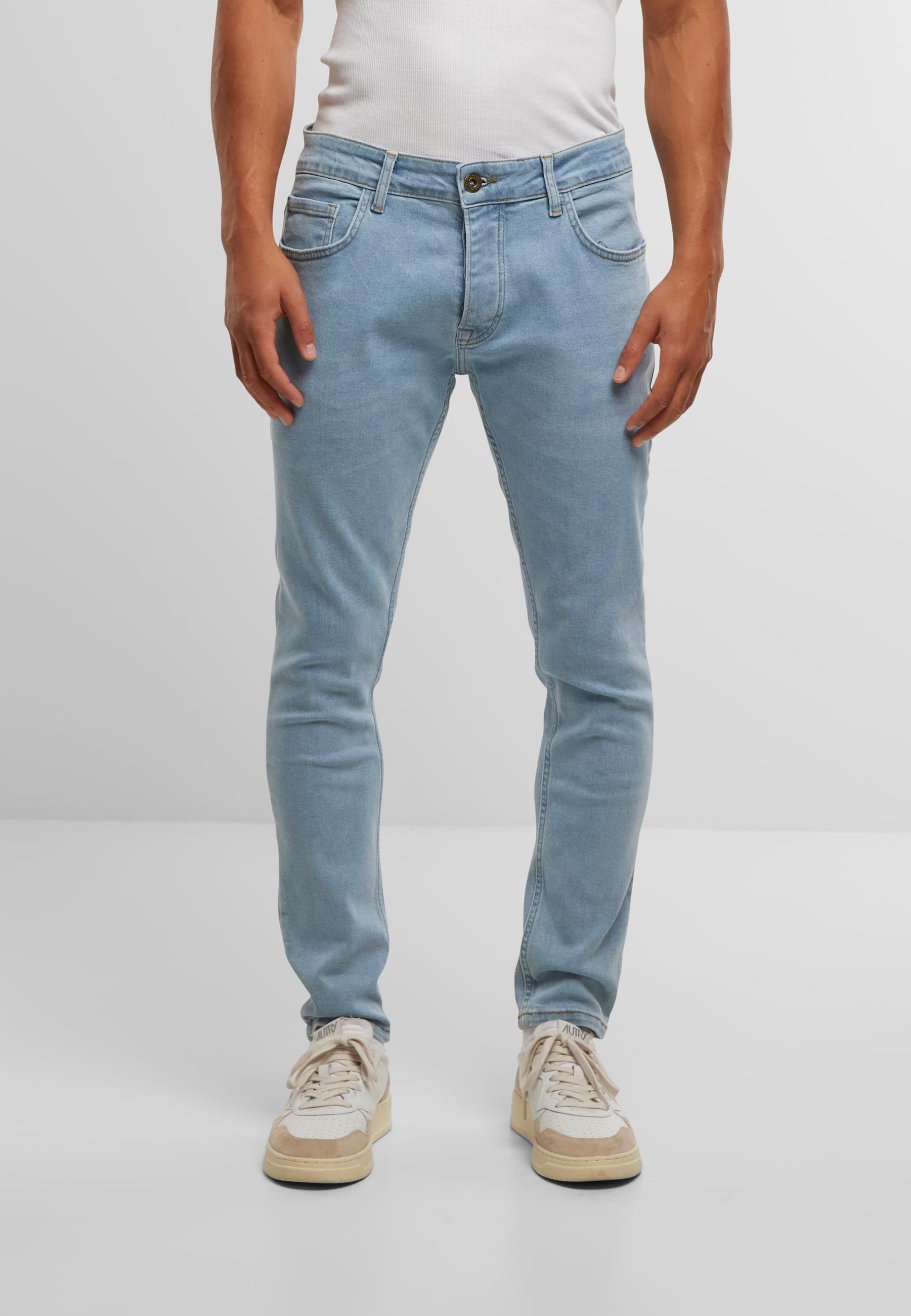 2Y Premium Bequeme Jeans »2Y Premium 2Y Basic Skinny Denim«