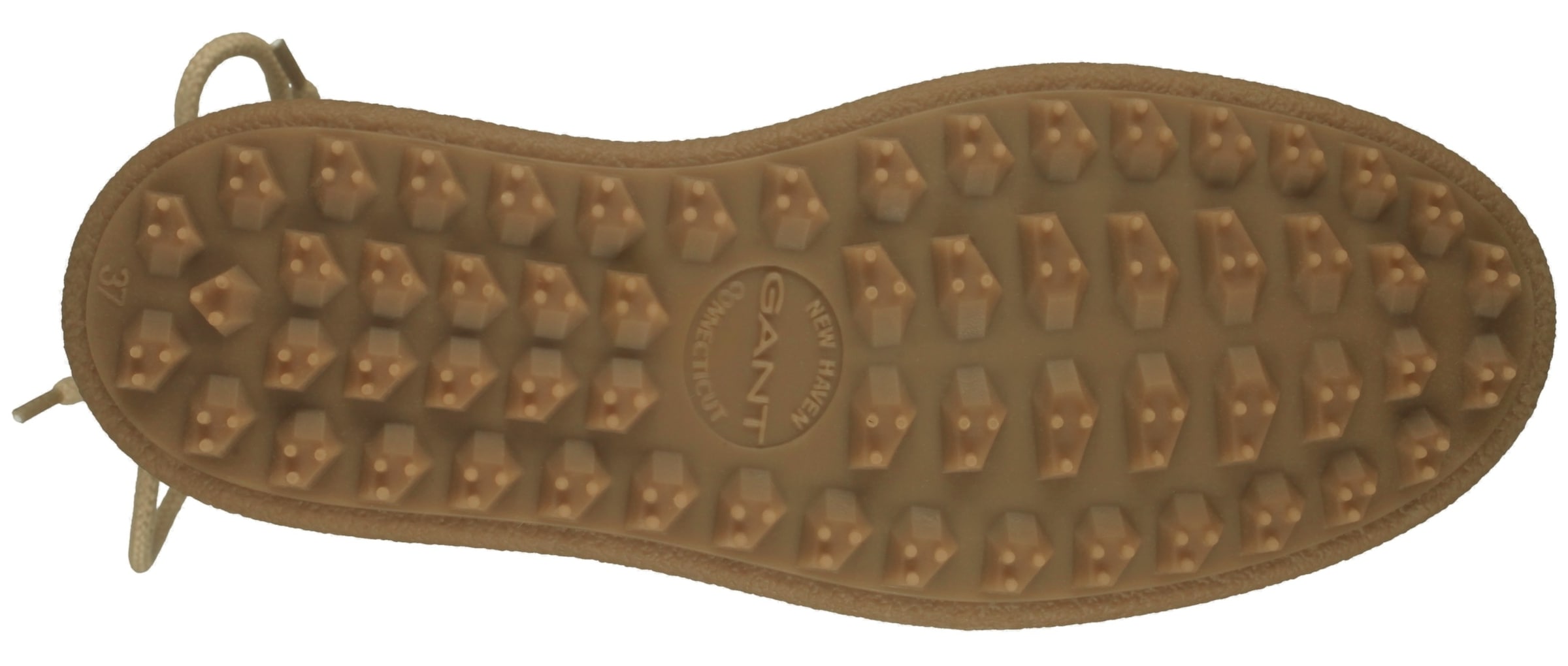 Gant Winterboots »Snowhill«, Snowboots, Winterstiefel, Schlupfstiefel mit Warmfutter
