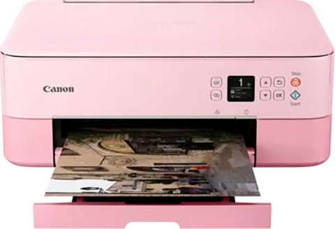 Canon Multifunktionsdrucker »PIXMA TS5352a«